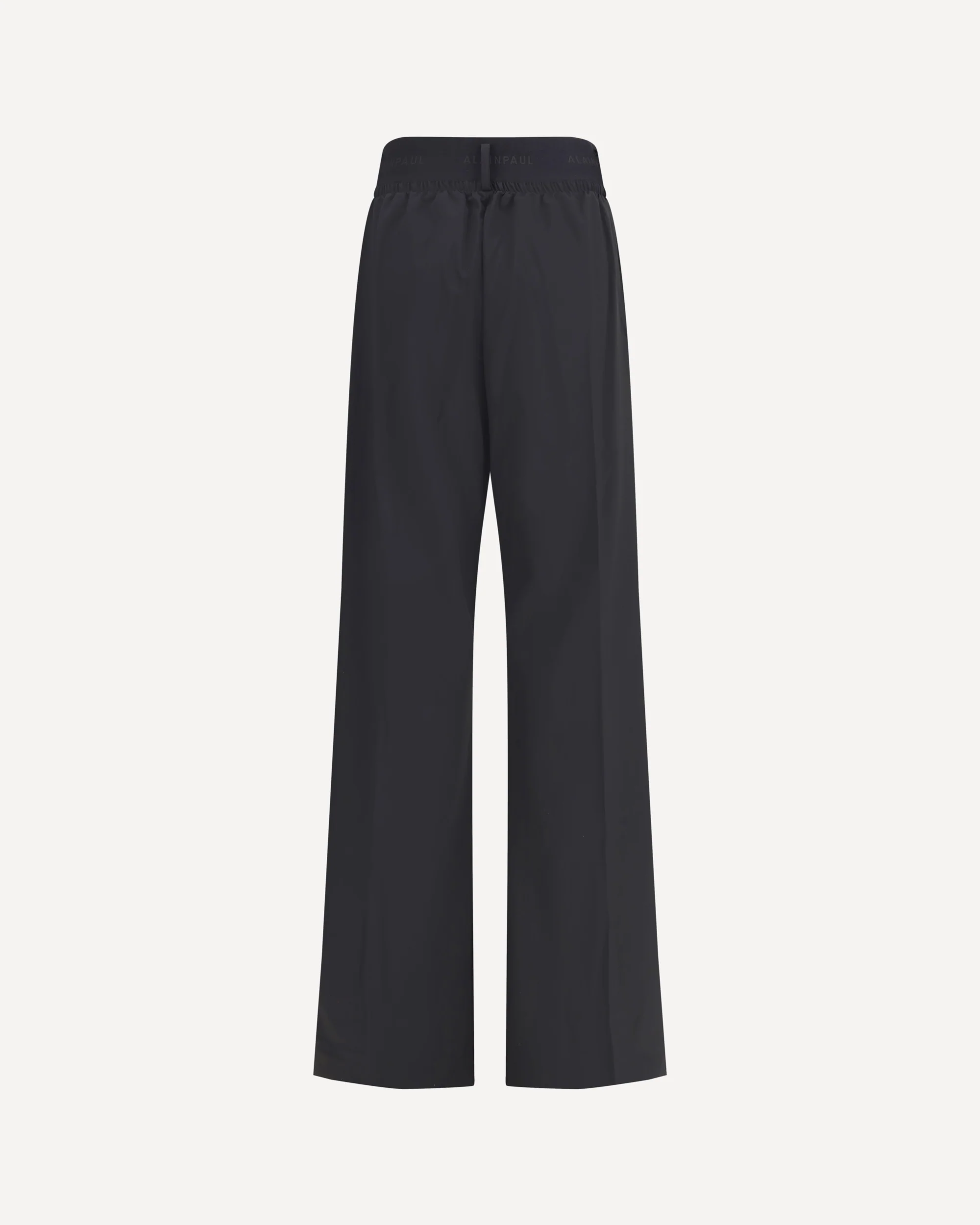 Tailored Knee Shape Pants - Image 2