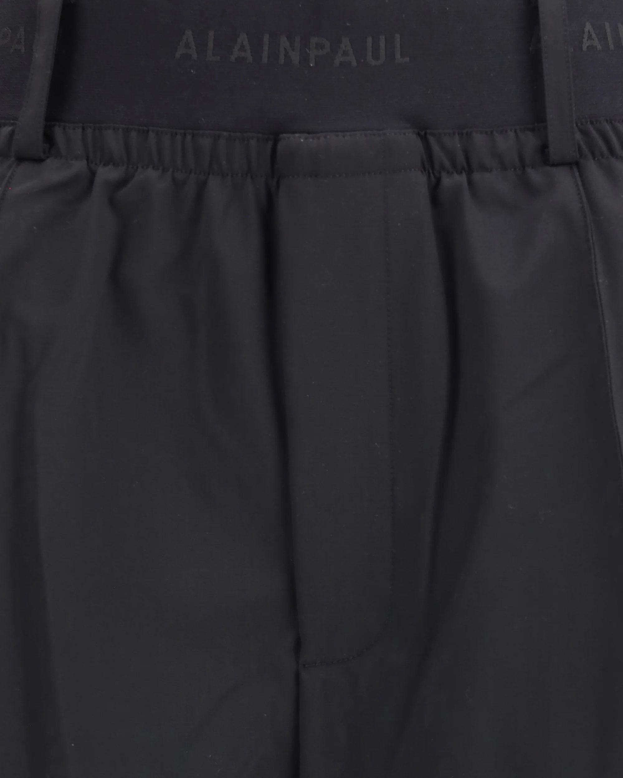 Tailored Knee Shape Pants - Image 5