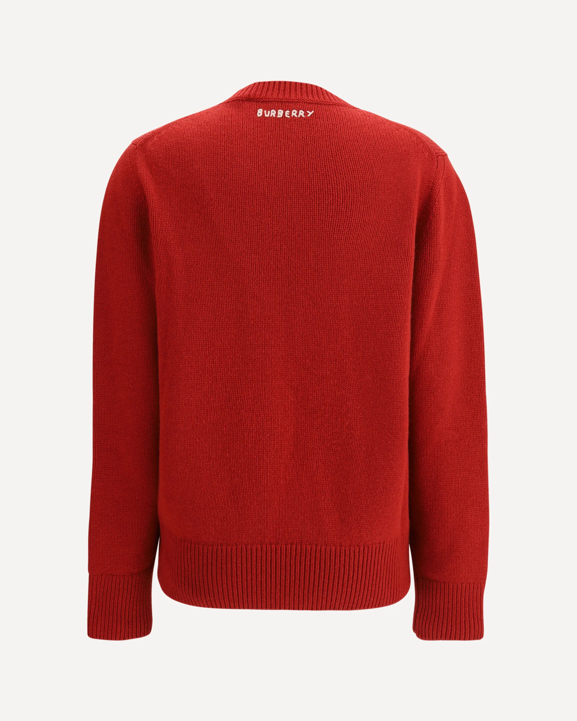 Wool Sweater - Image 4