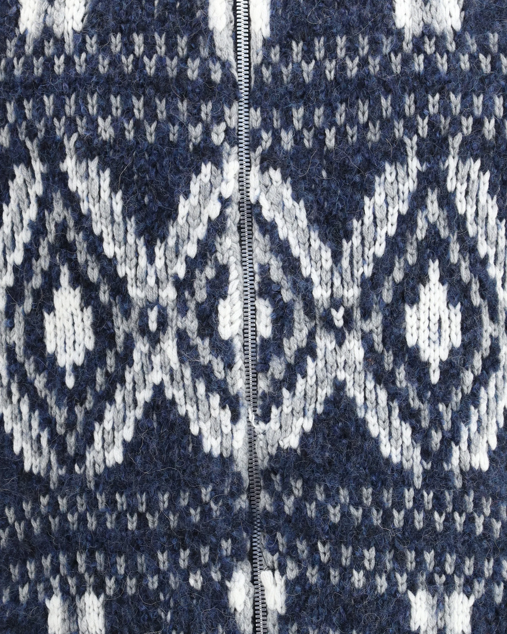 Knit Cardigan - Image 5