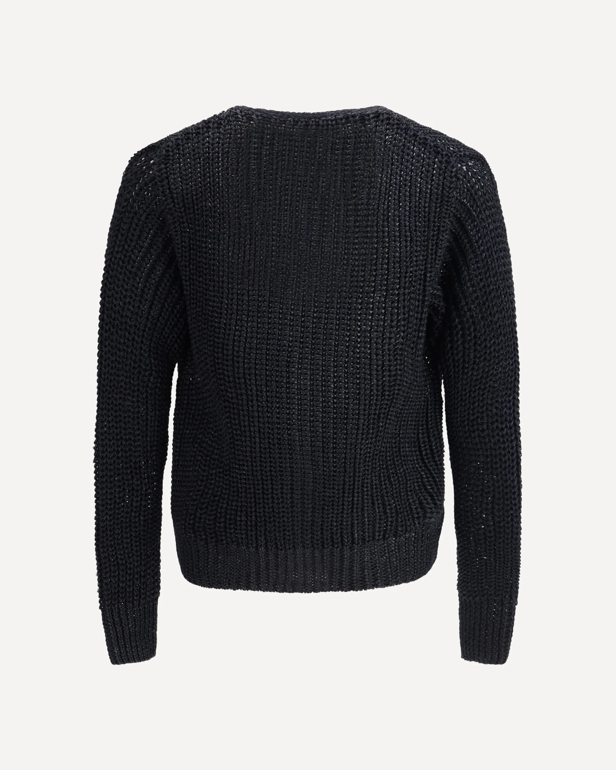 Knit Cardigan - Image 2