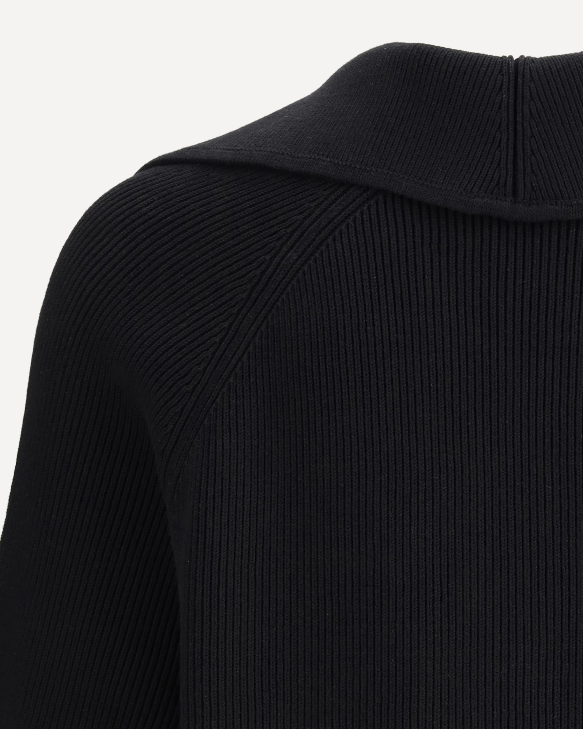 Knit Cardigan - Image 5