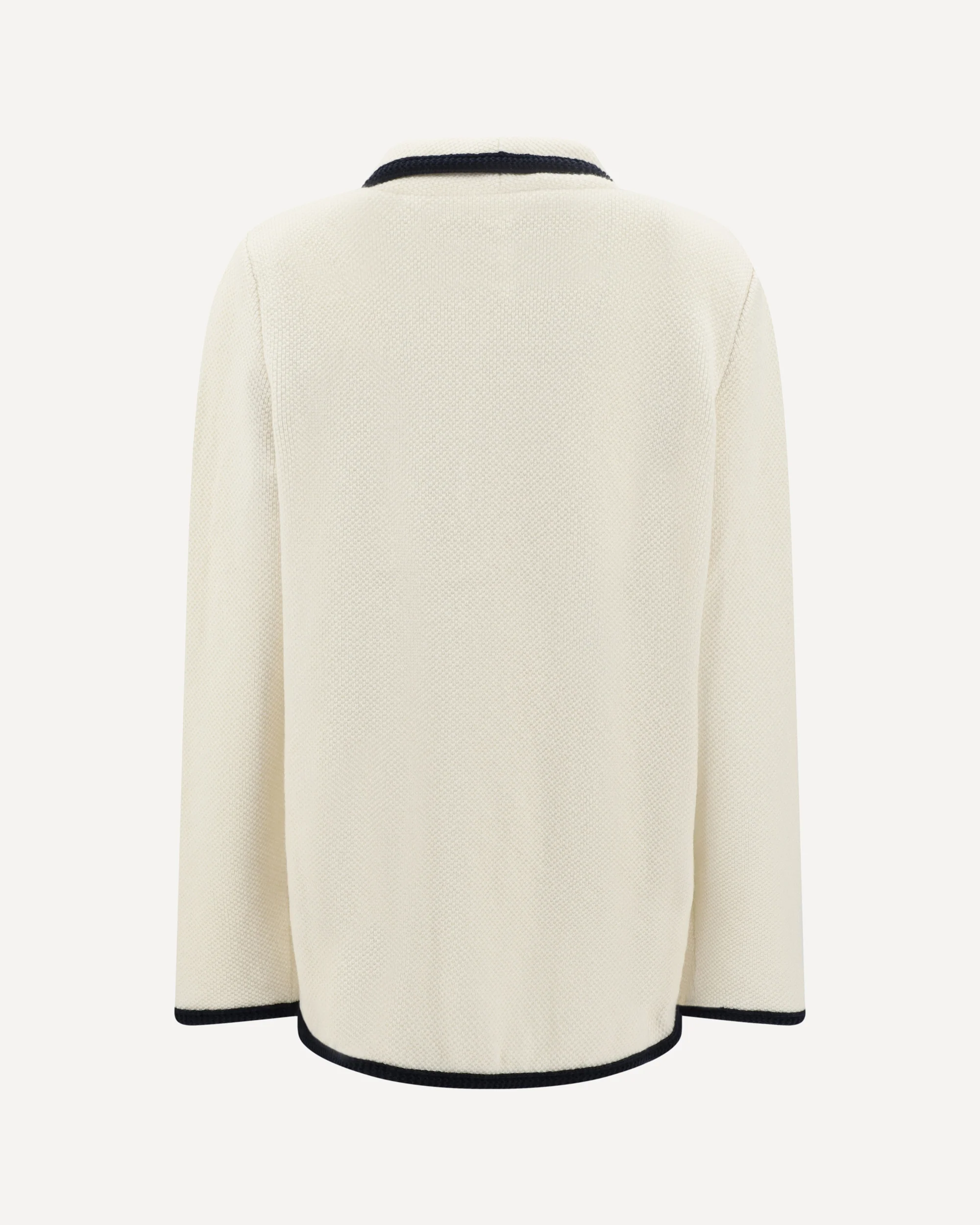 Knit Jacket - Image 2