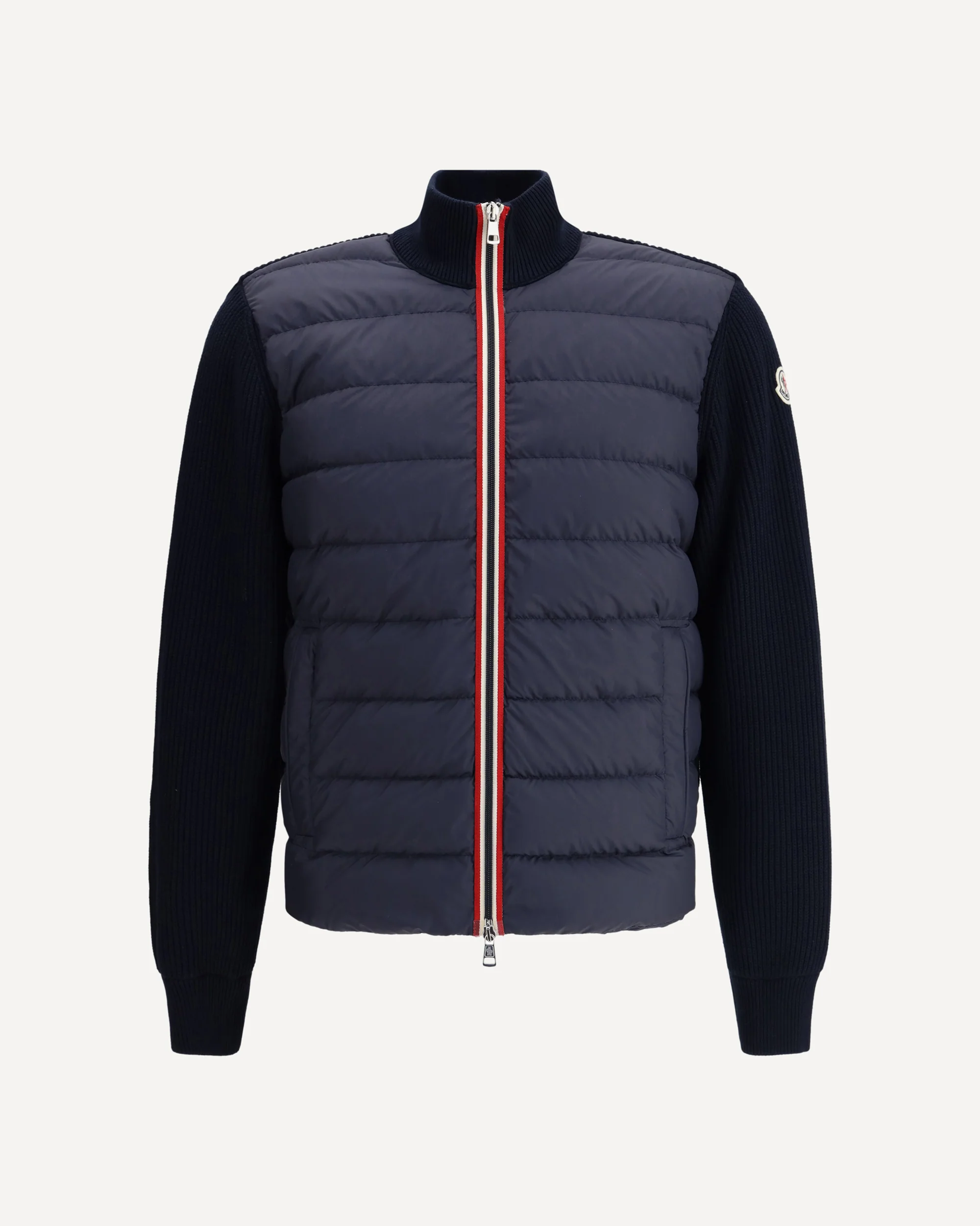 Knit Jacket - Image 3