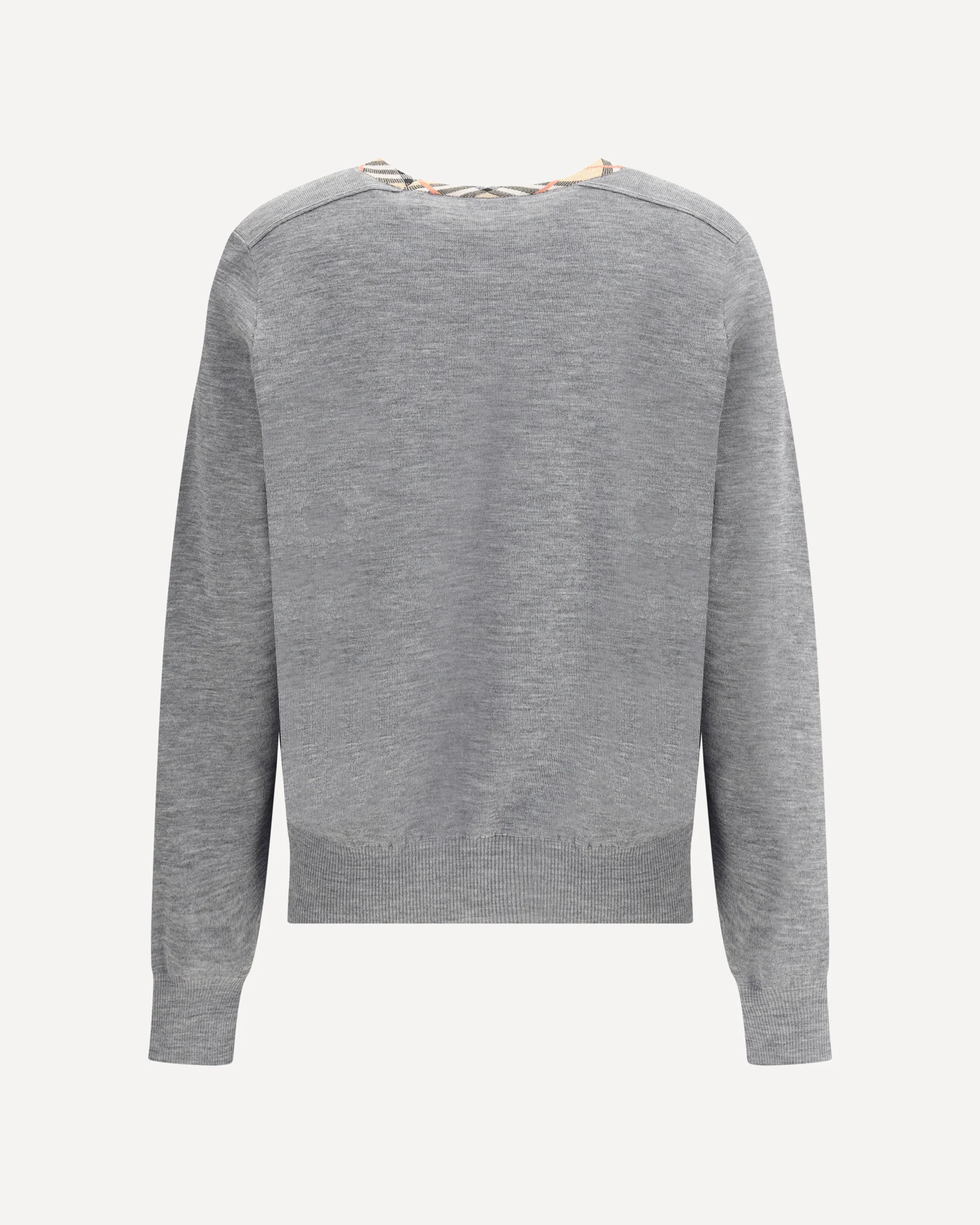 Knit Roundneck - Image 2