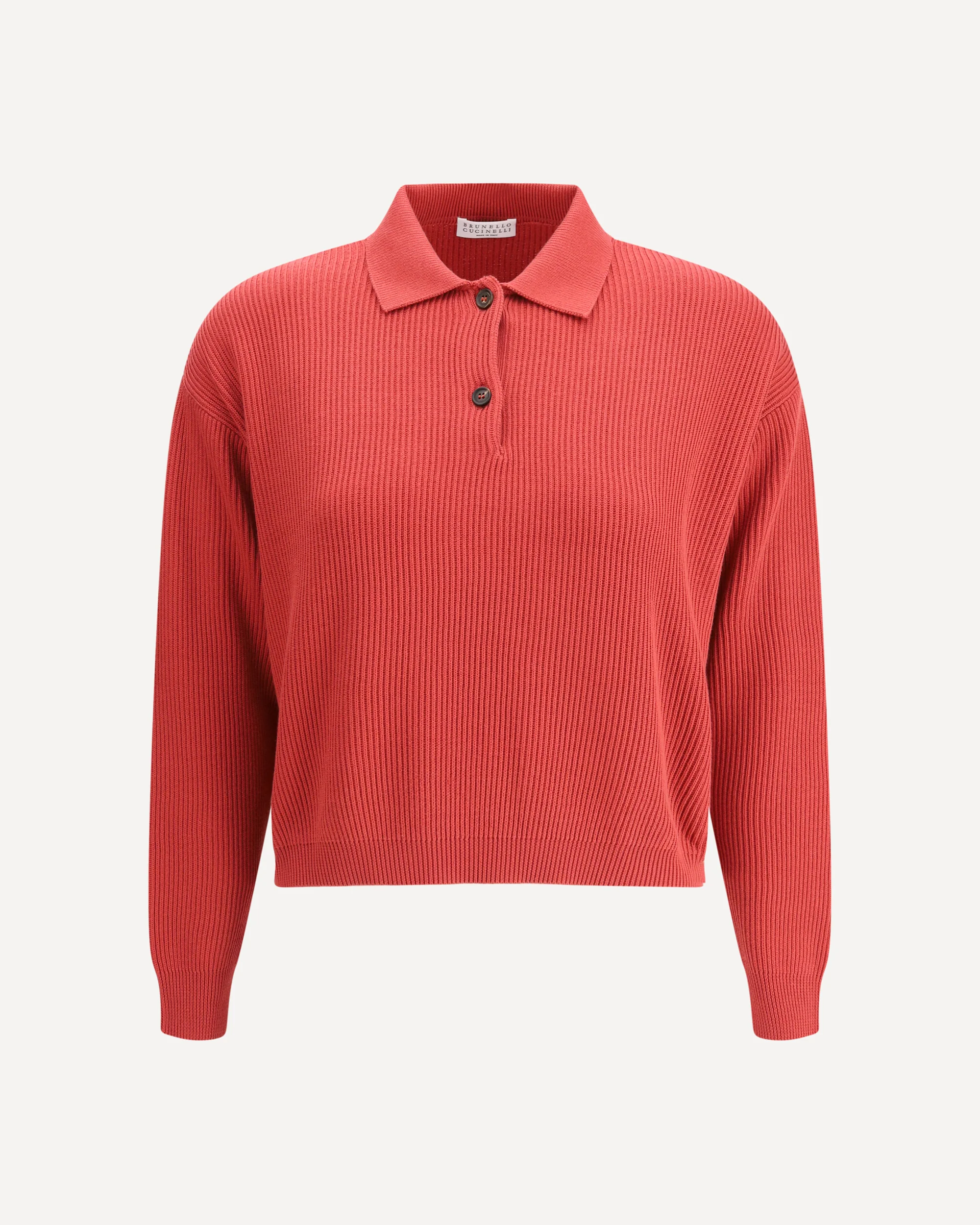 Knit Sweater - Image 3