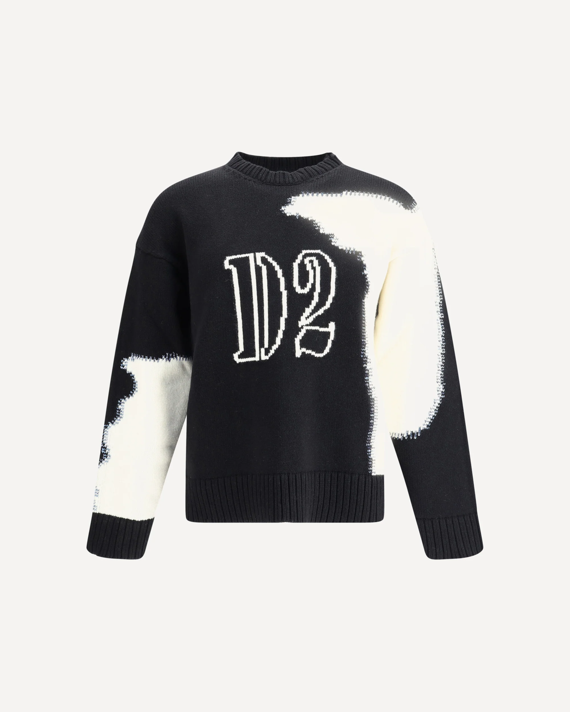 Logoed Sweater - Image 3