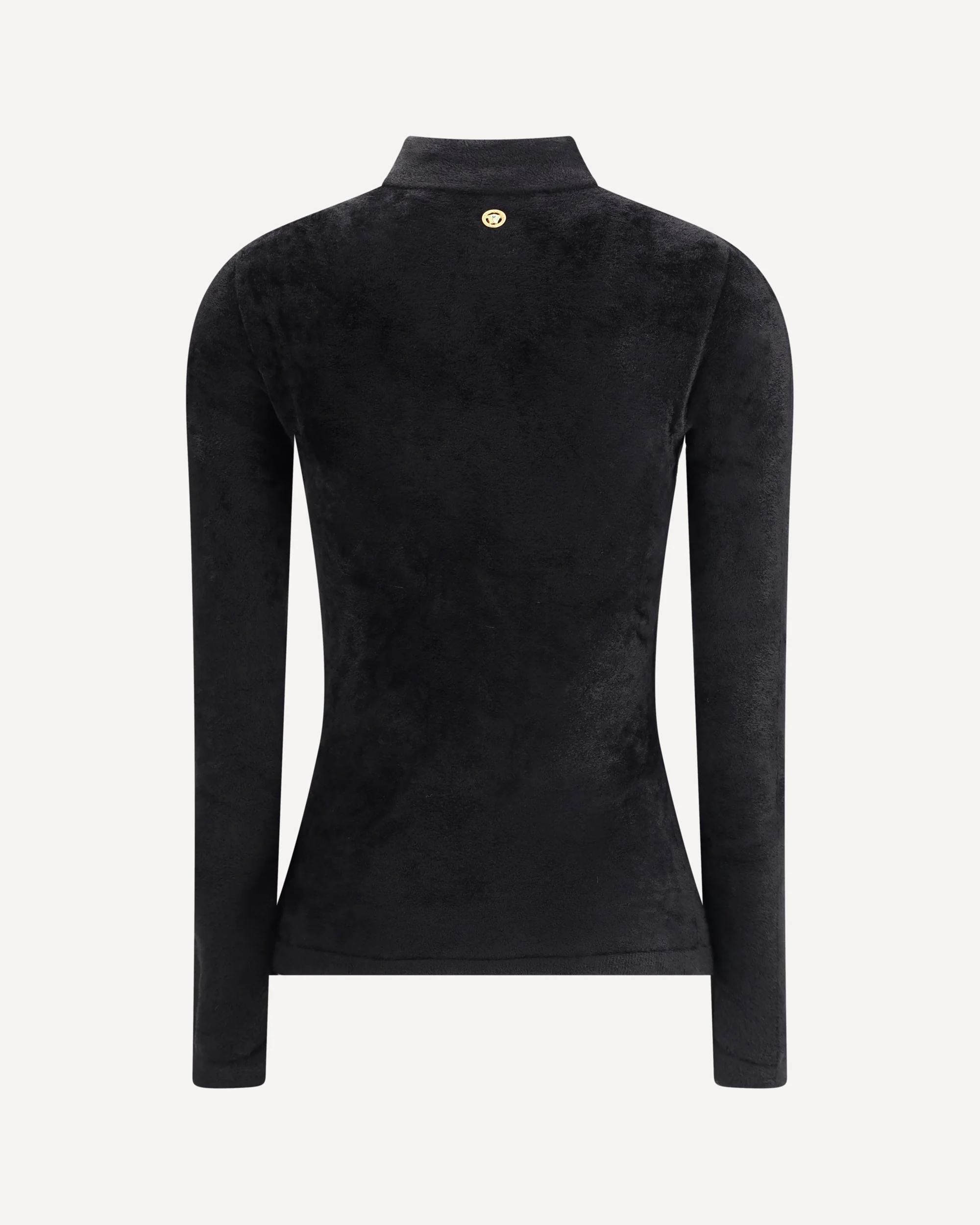 Chenille Top with half nek - Image 4