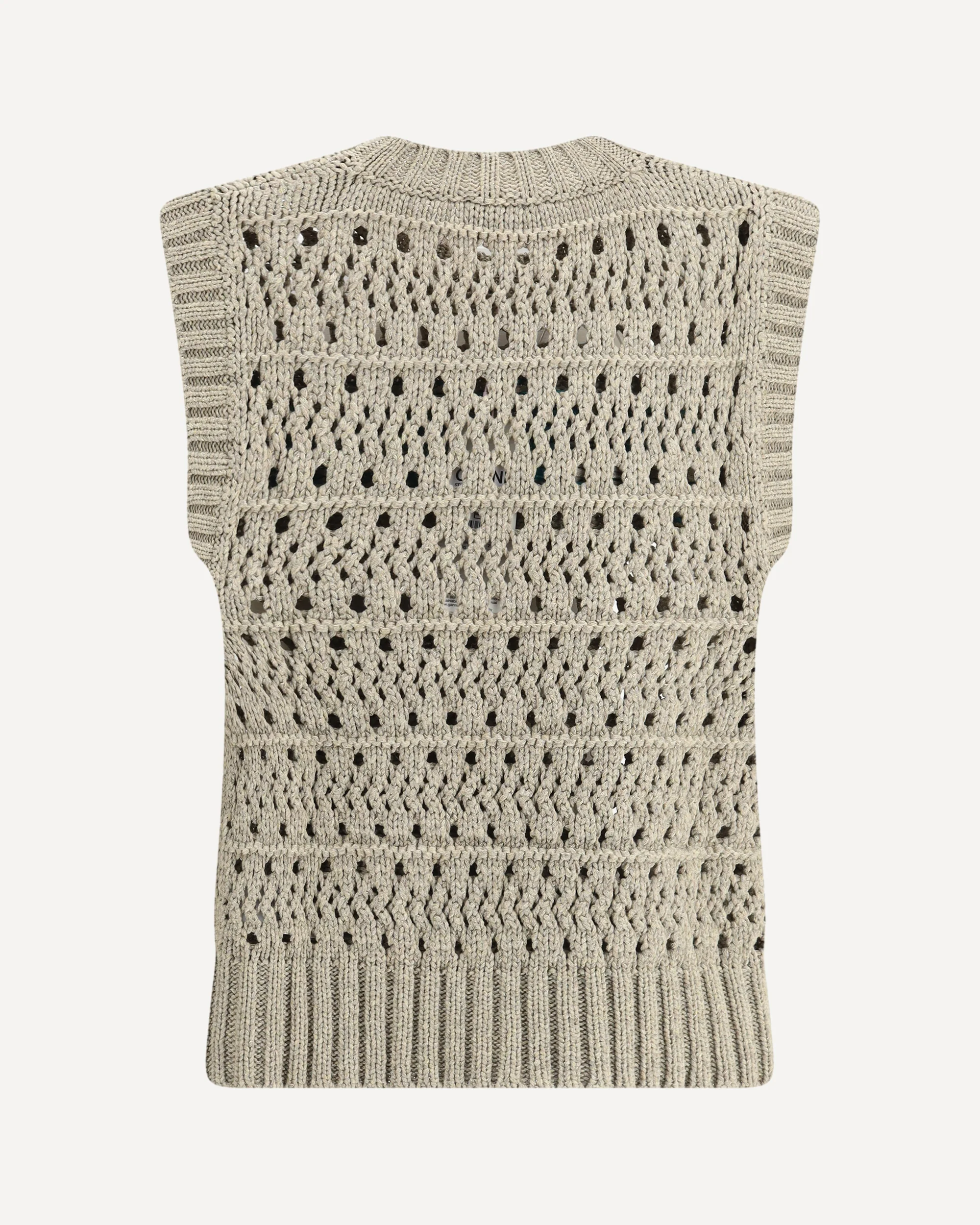 Knit Vest - Image 4