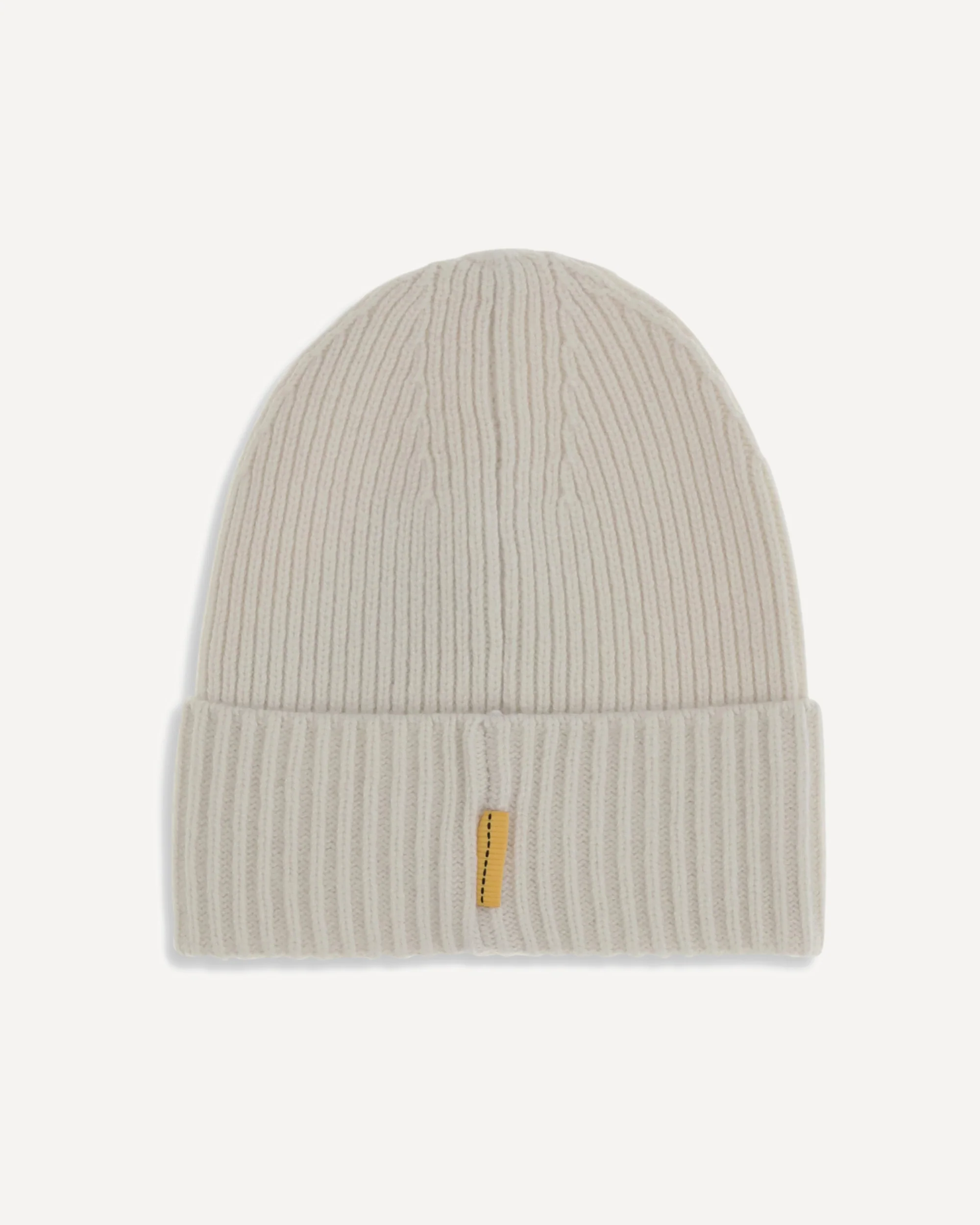 Ribbed Beanie Hat - Image 4