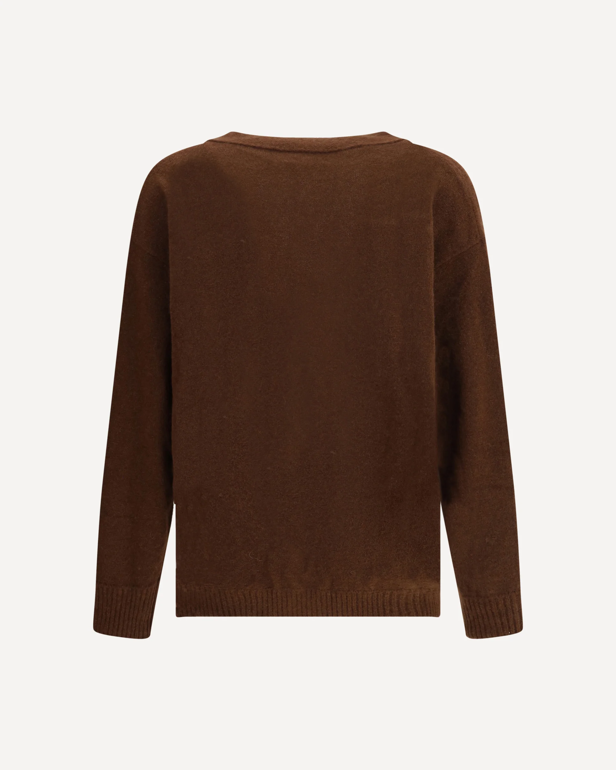 Cashmere Cardigan - Image 4