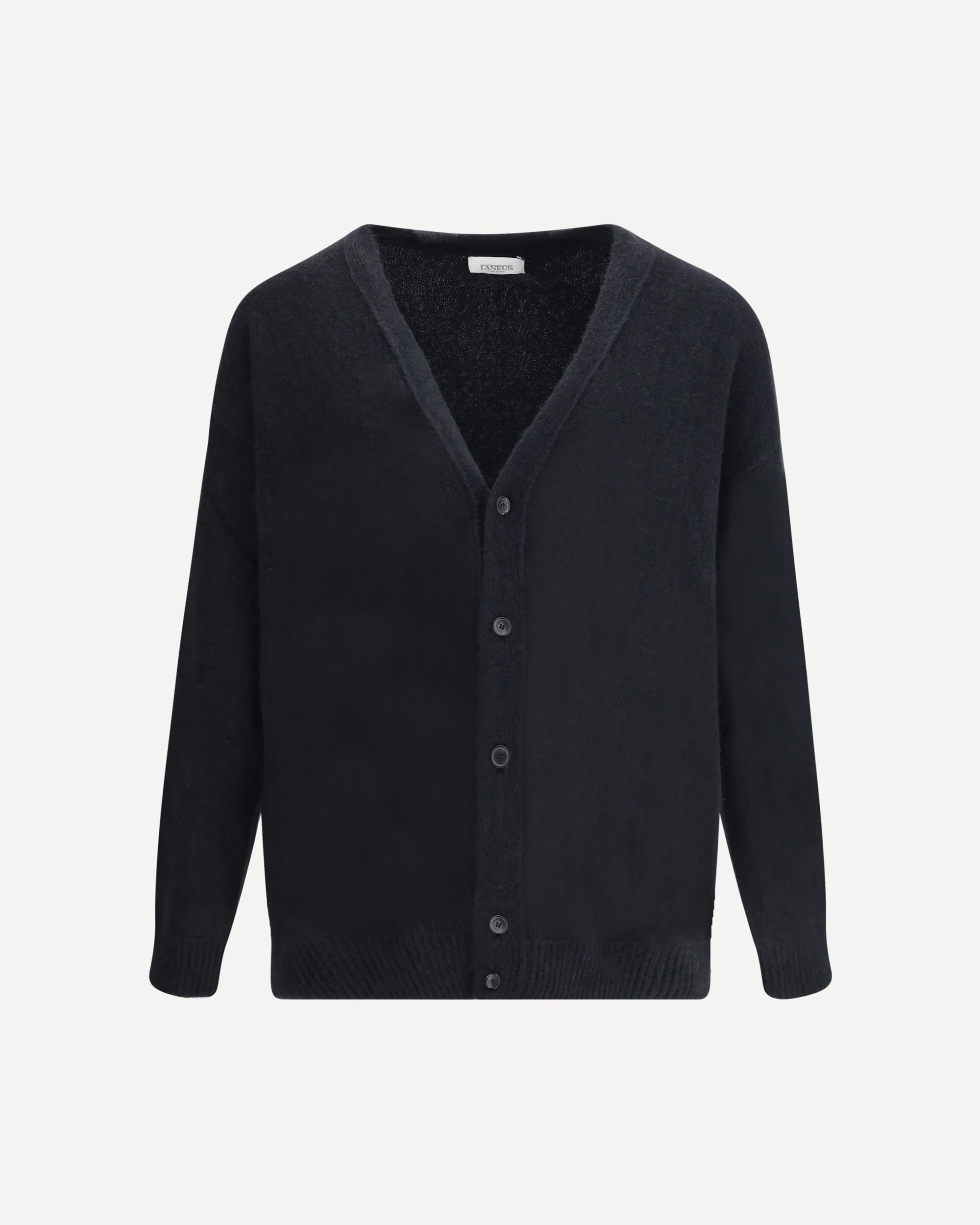 Cashmere Cardigan - Image 3