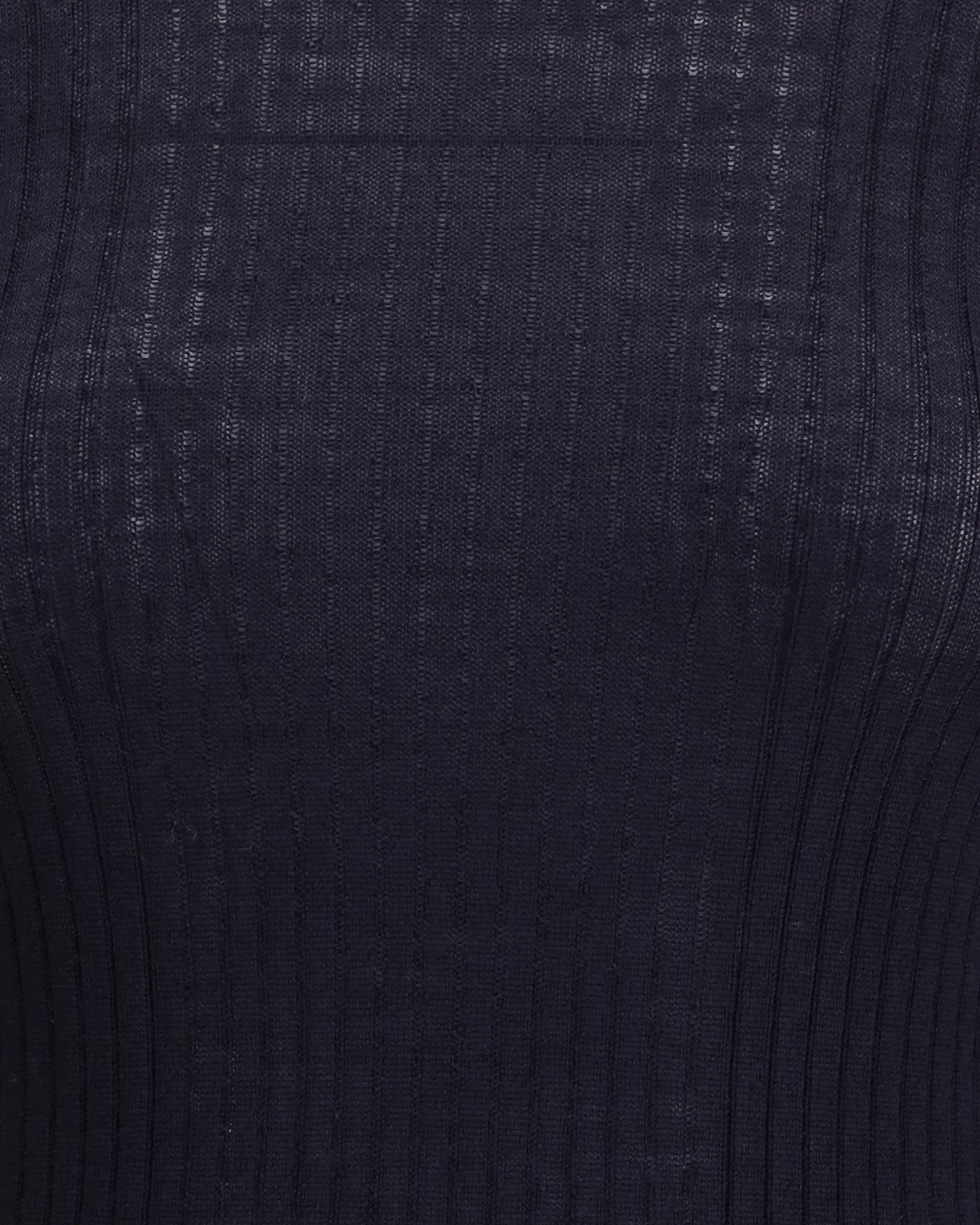 Lightweight wool crew-neck Sweater - Image 5