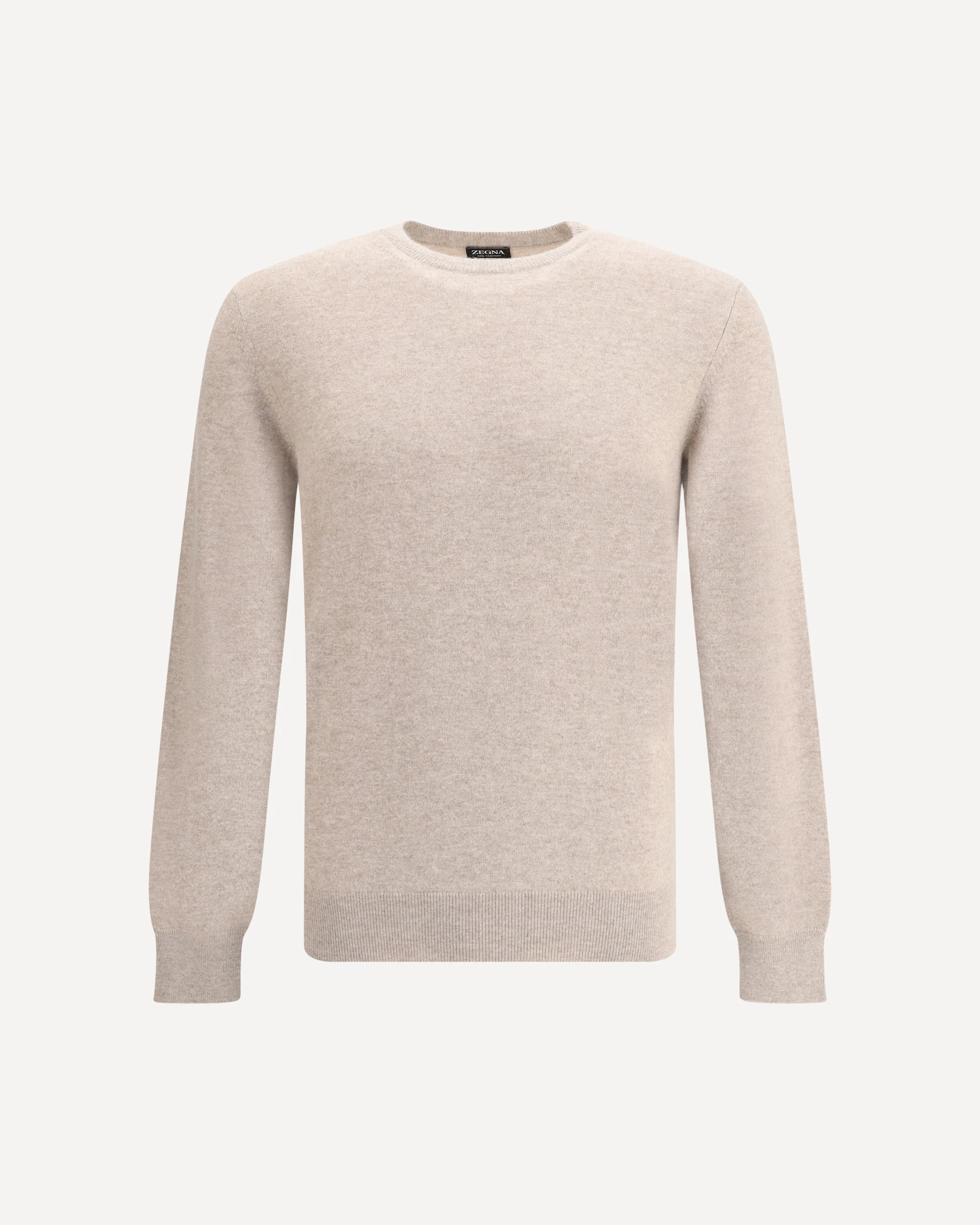 Cashmere Sweater - Image 3