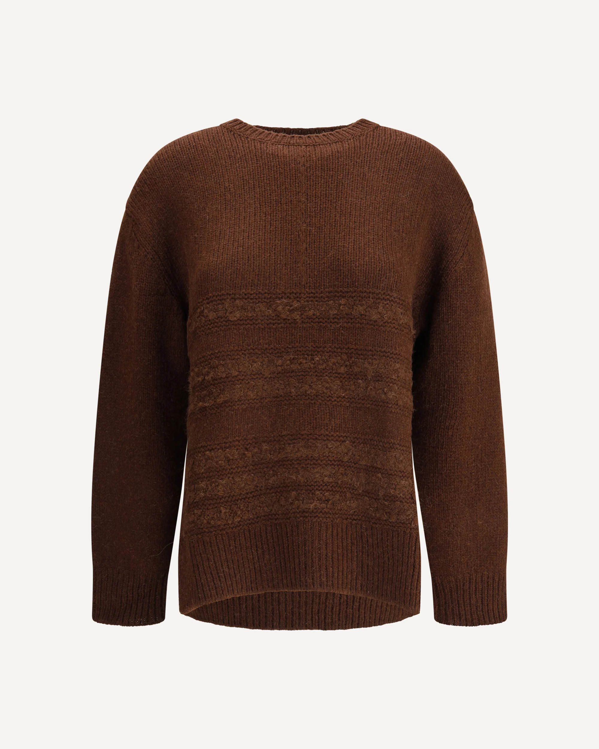 Camel Sweater - Image 3