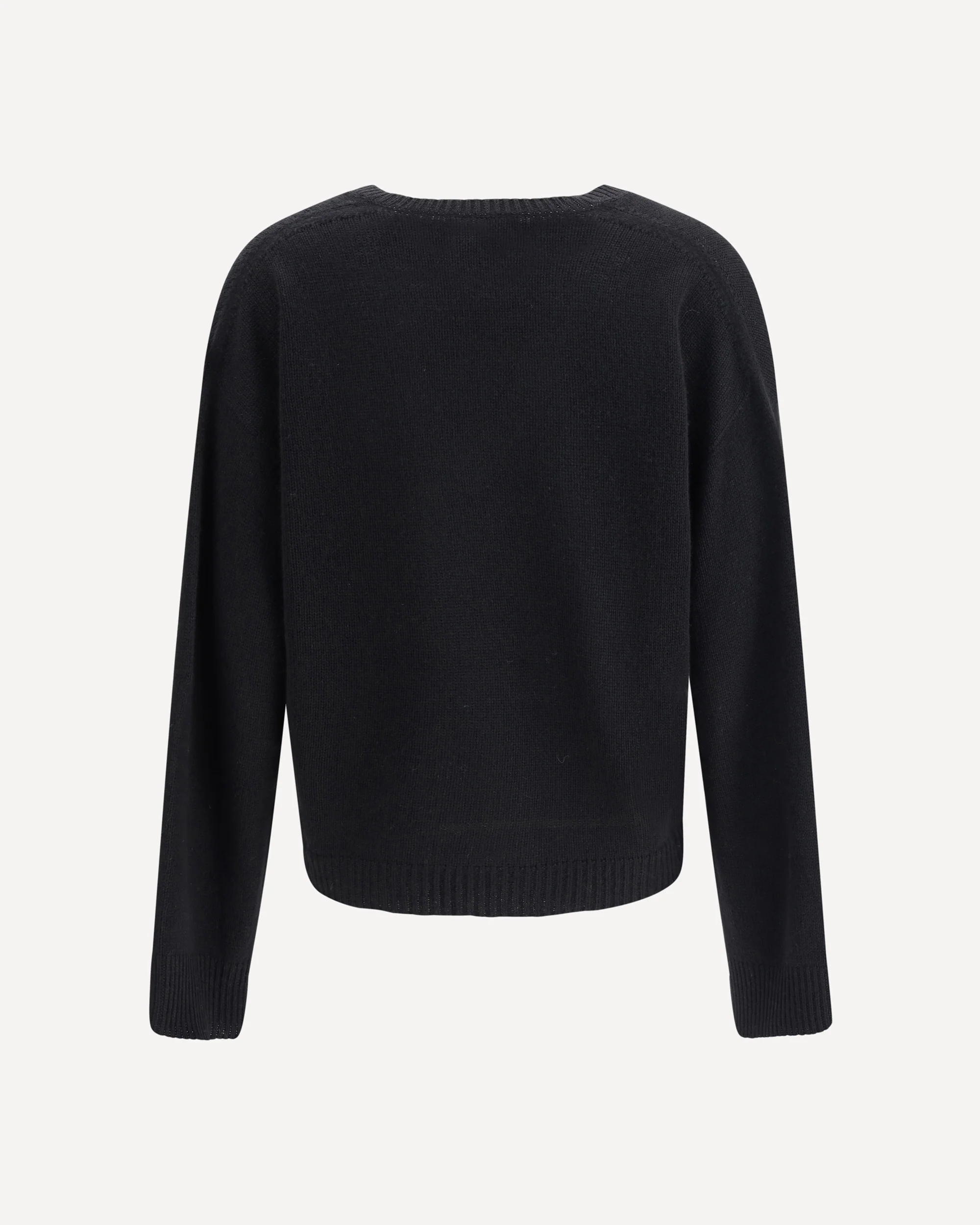 Cashmere Sweater - Image 2