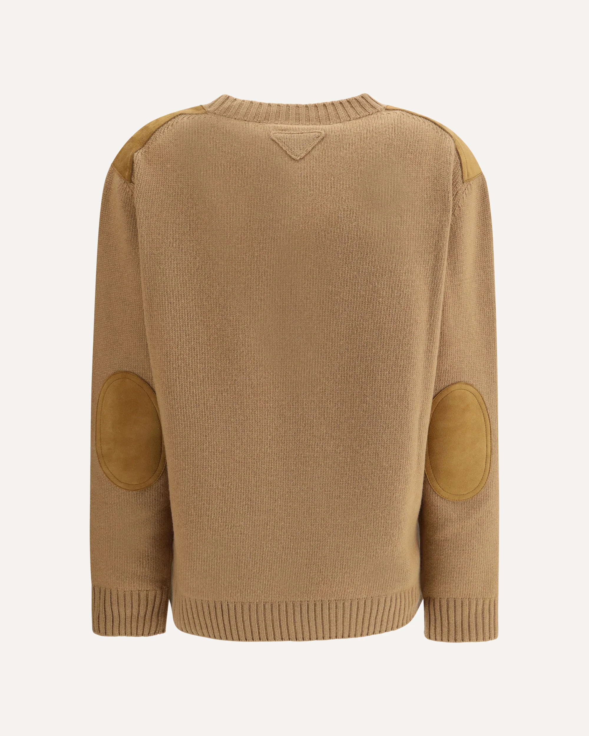 Wool and cashmere Sweater - Image 4