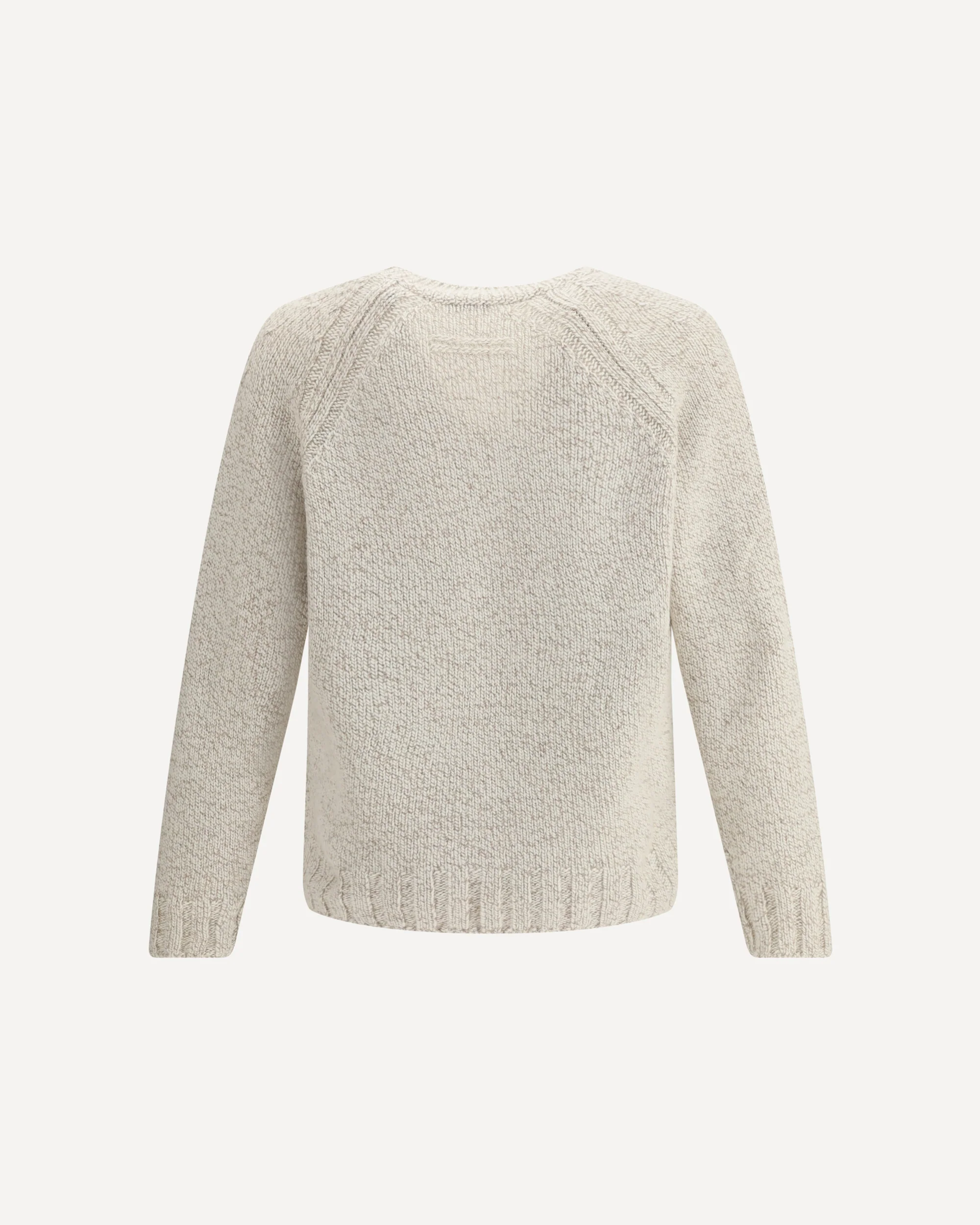 V-neck Sweater - Image 4