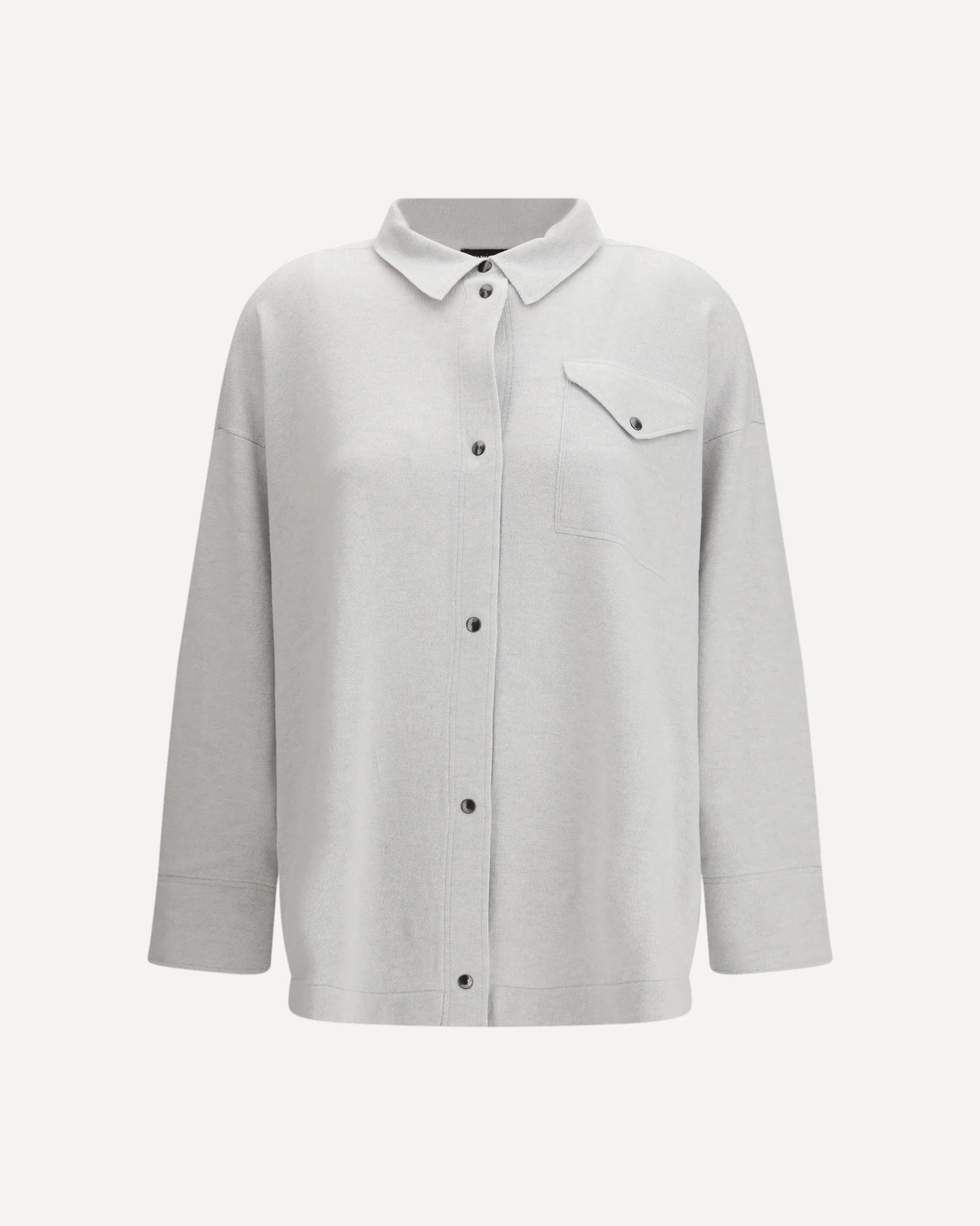 Knit Shirt - Image 3