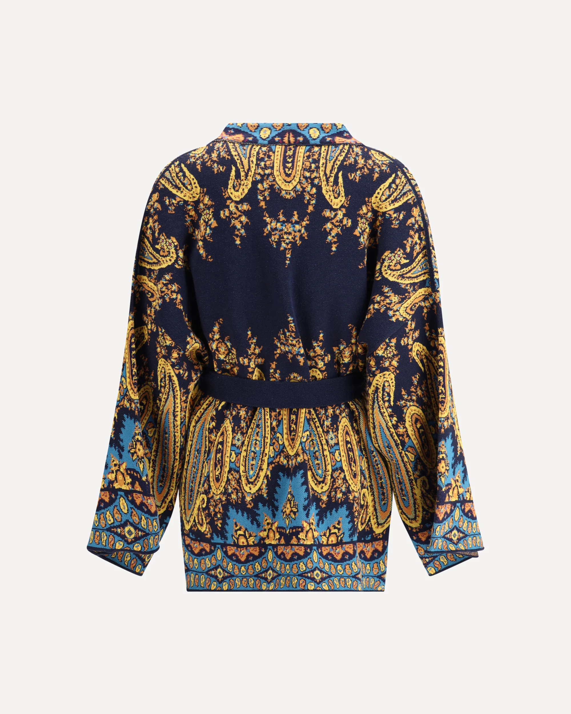 Multicoloured Cardigan - Image 2