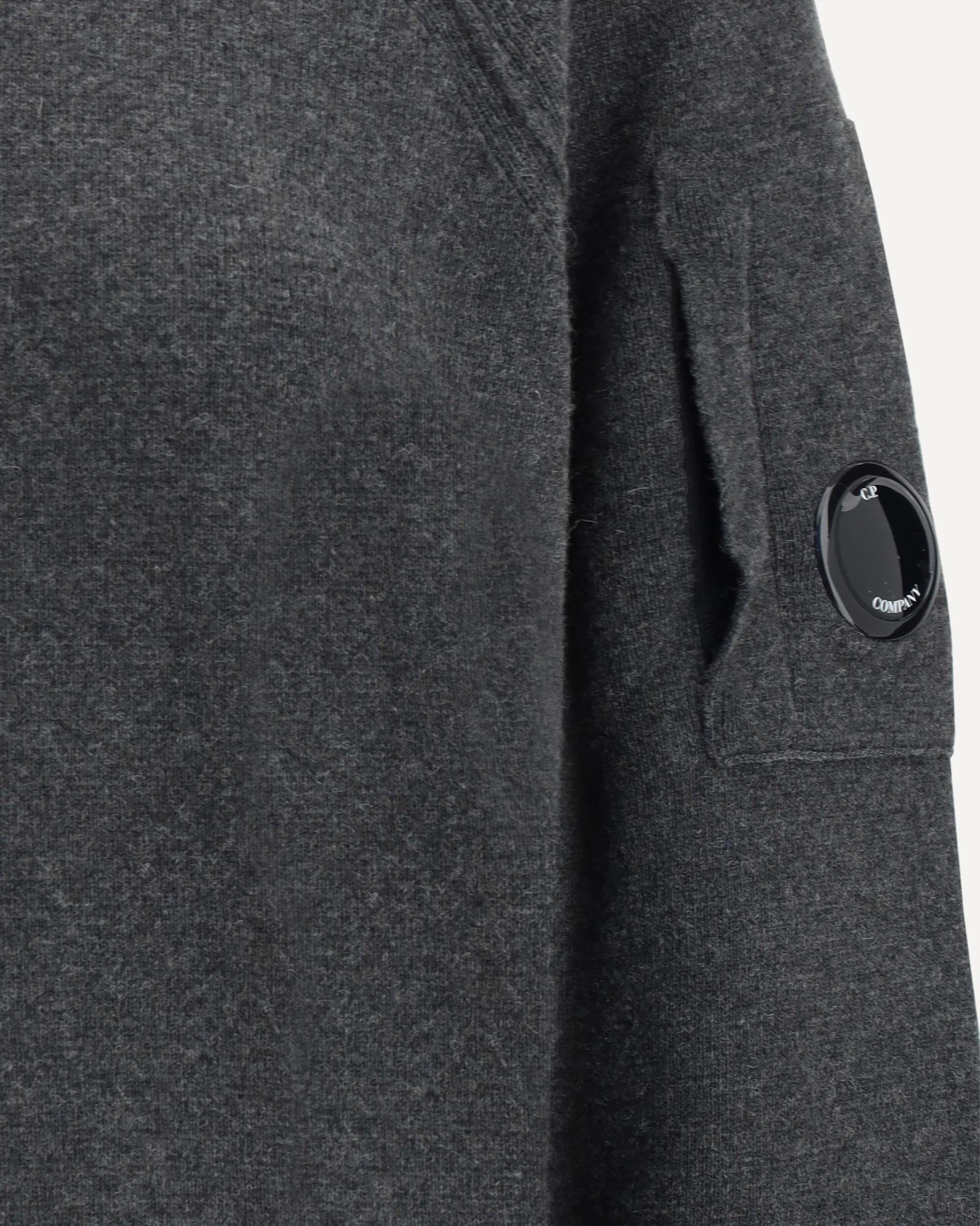 Wool Sweater - Image 5