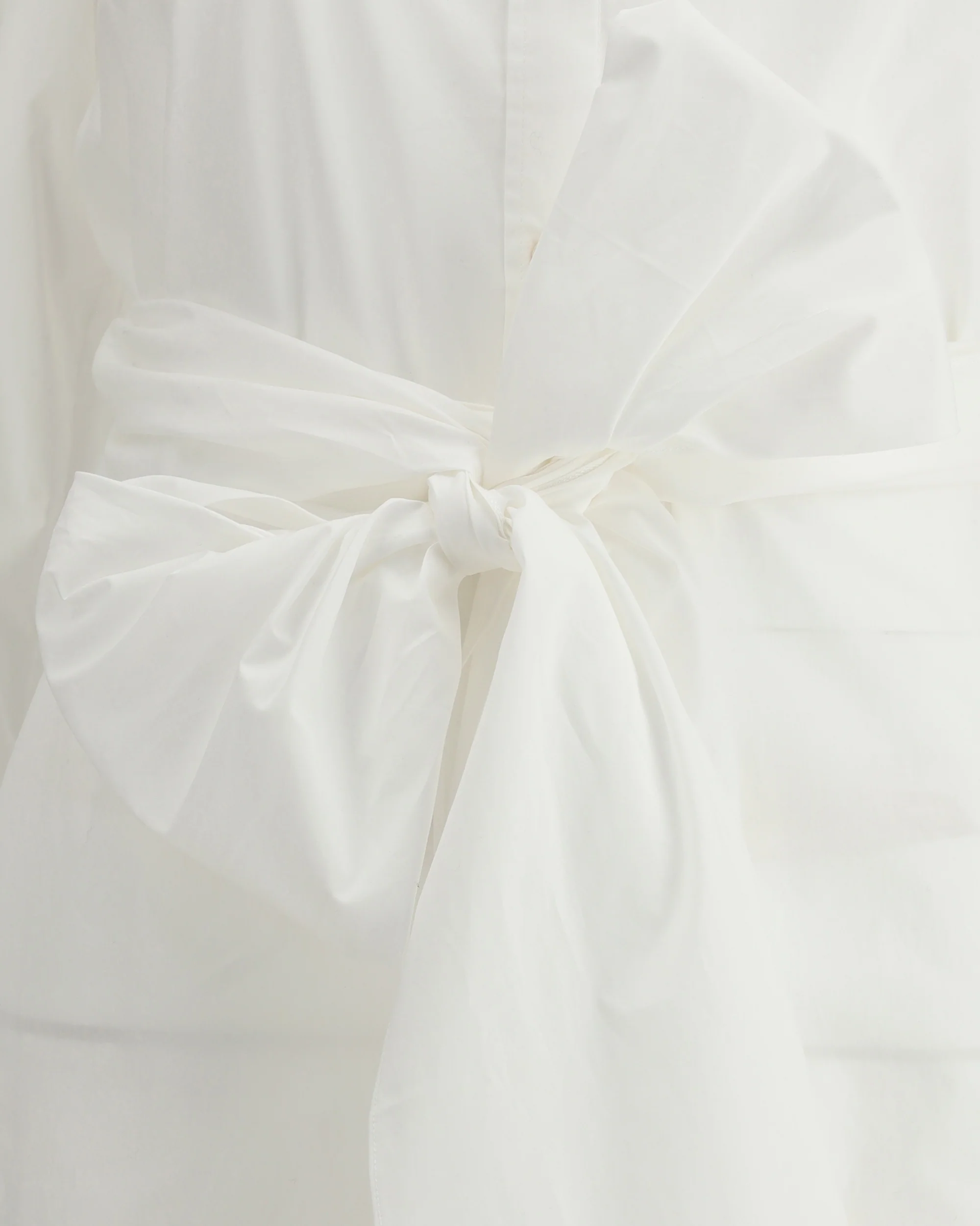 Knotted Shirt - Image 5