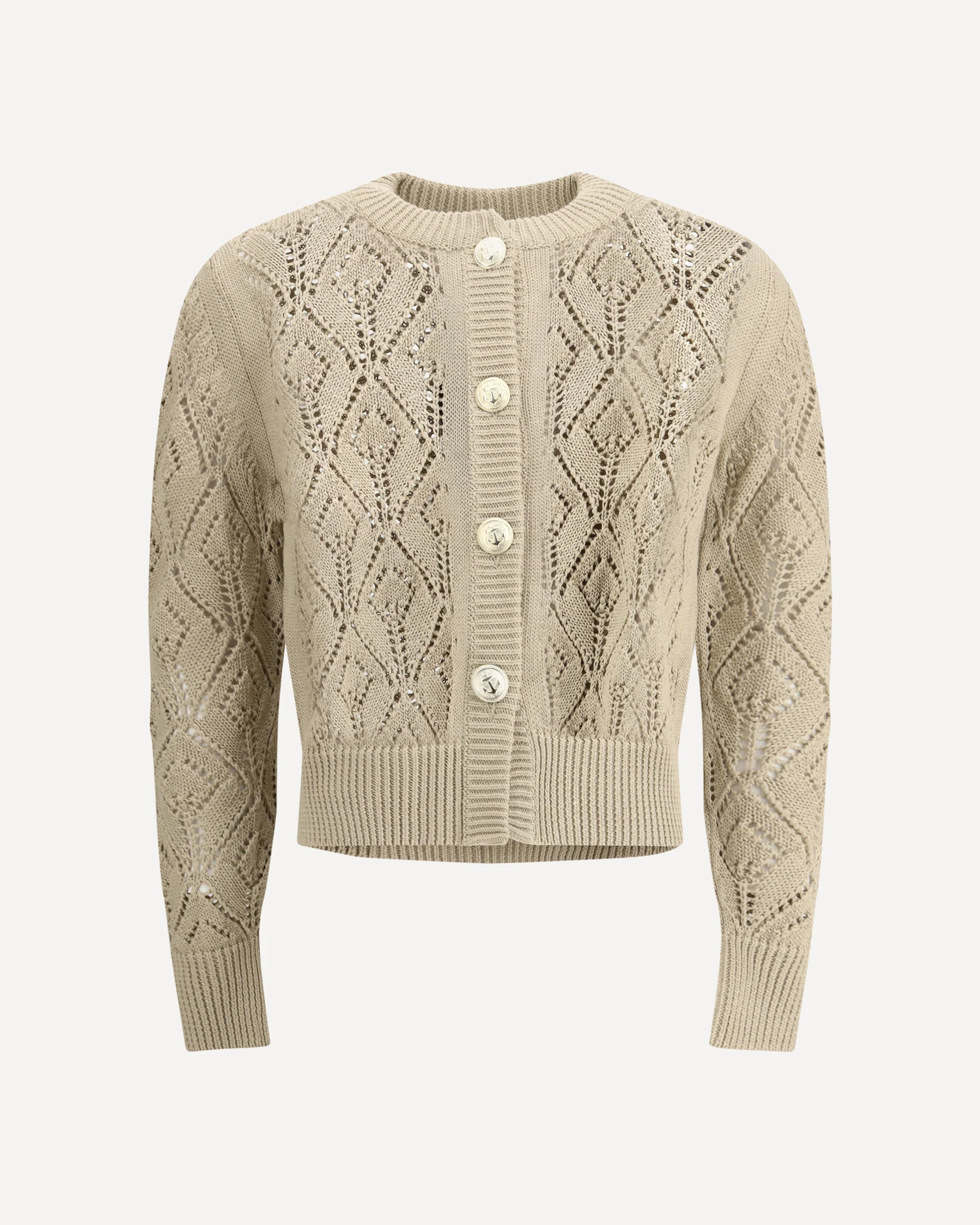 Koreakina Cardigan - Image 3