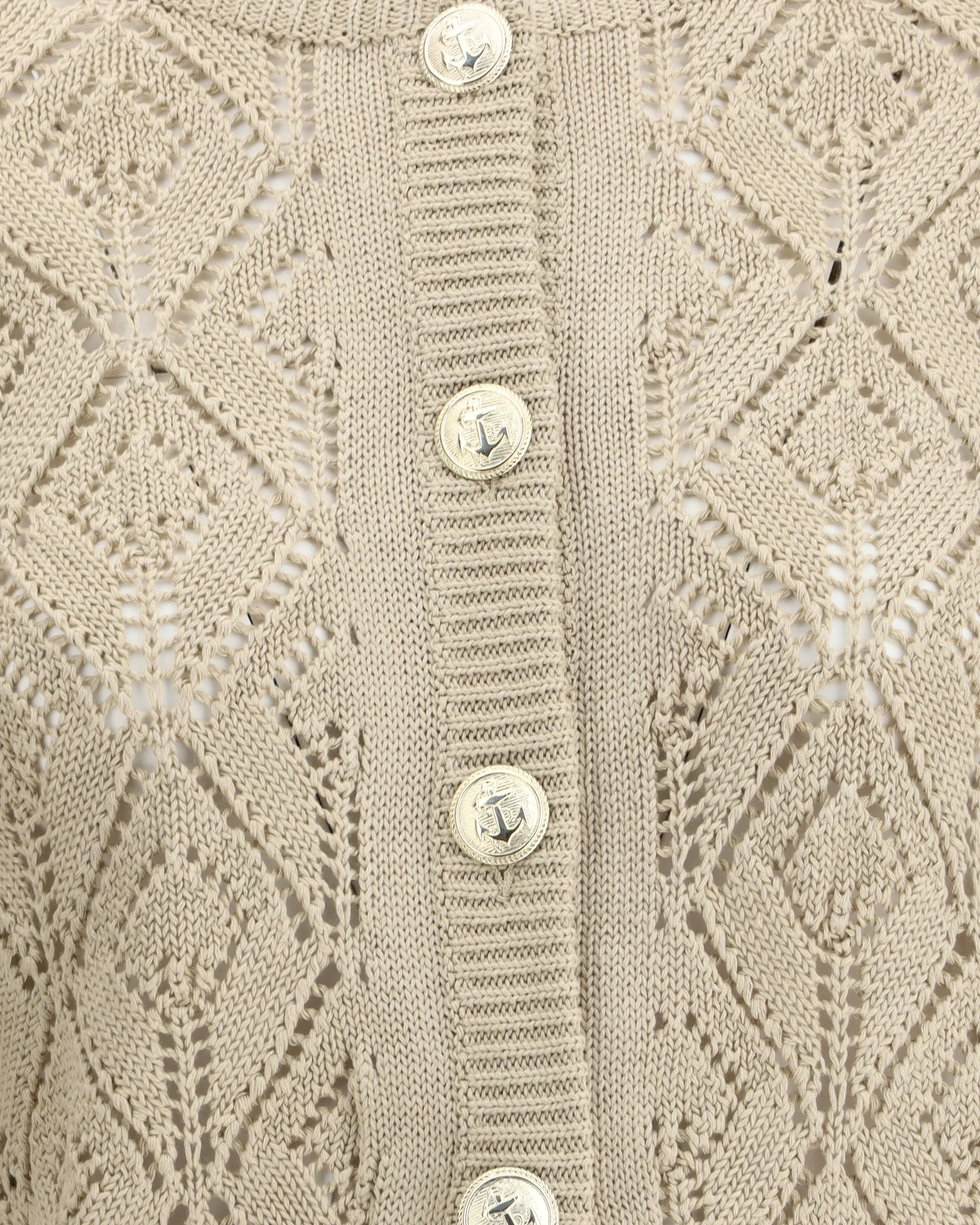 Koreakina Cardigan - Image 5