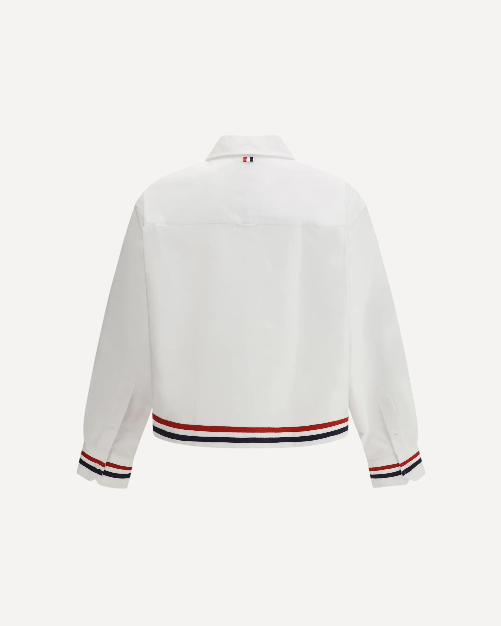 Cotton Shirt - Image 2