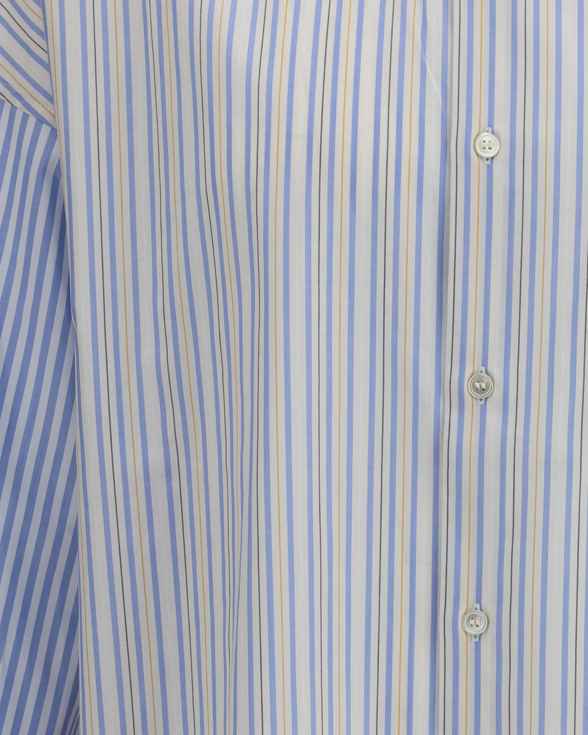 Oversized striped Shirt - Image 5