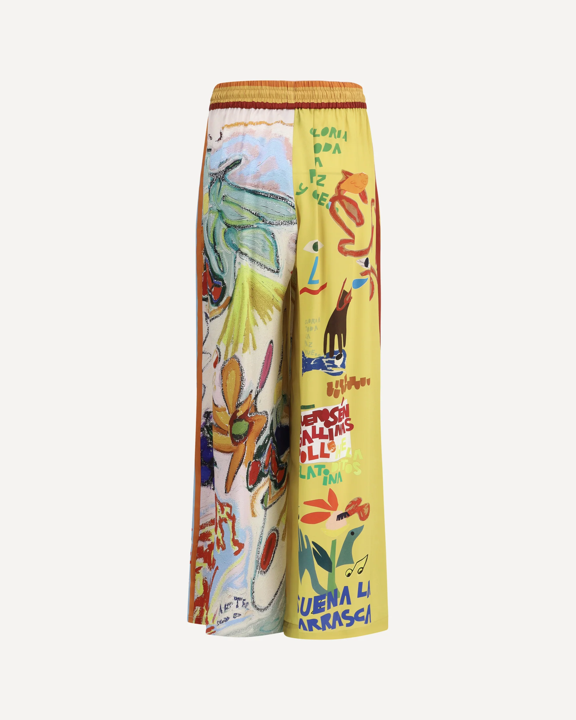 La Charrasca Pants - Image 4