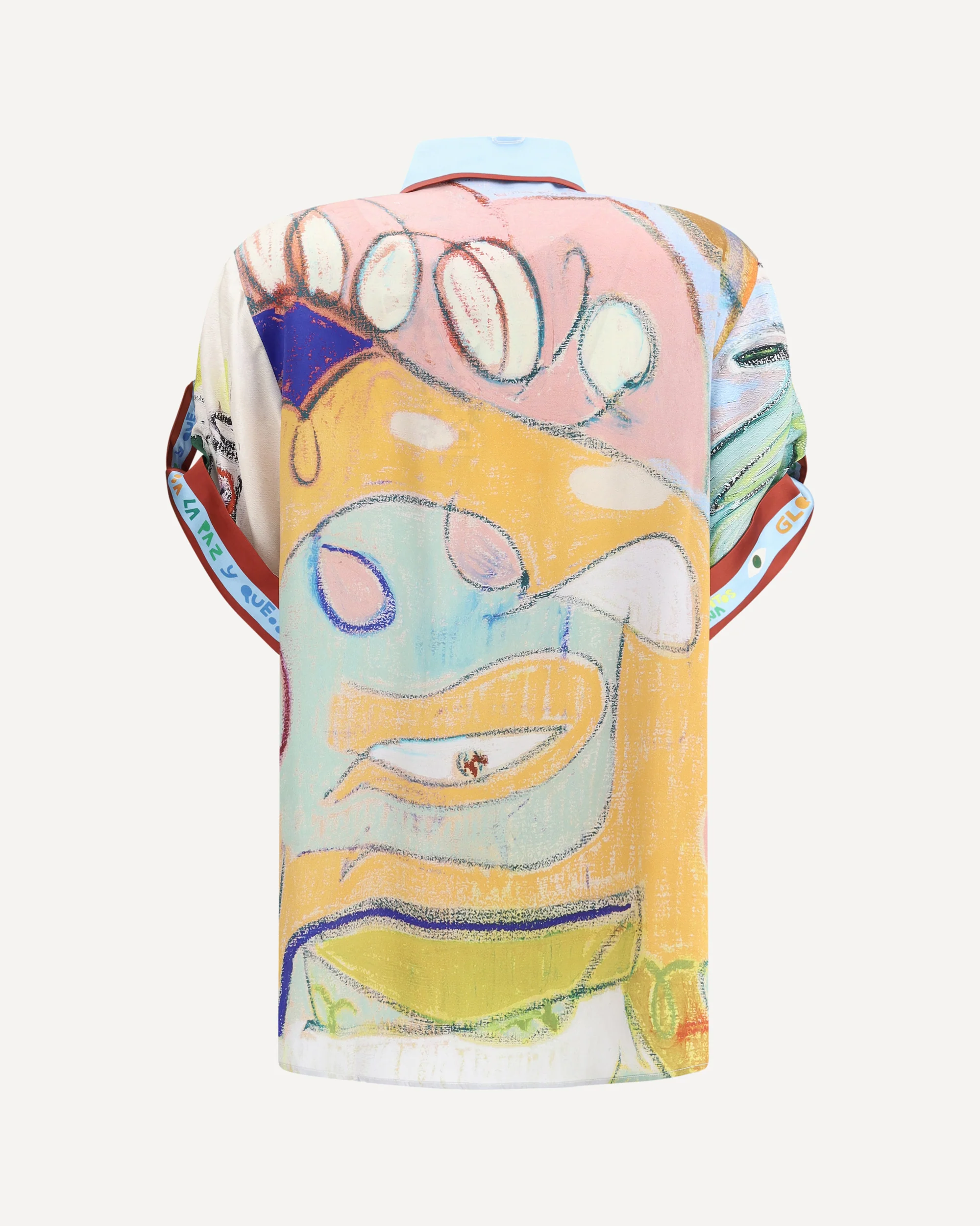La Charrasca Shirt - Image 2