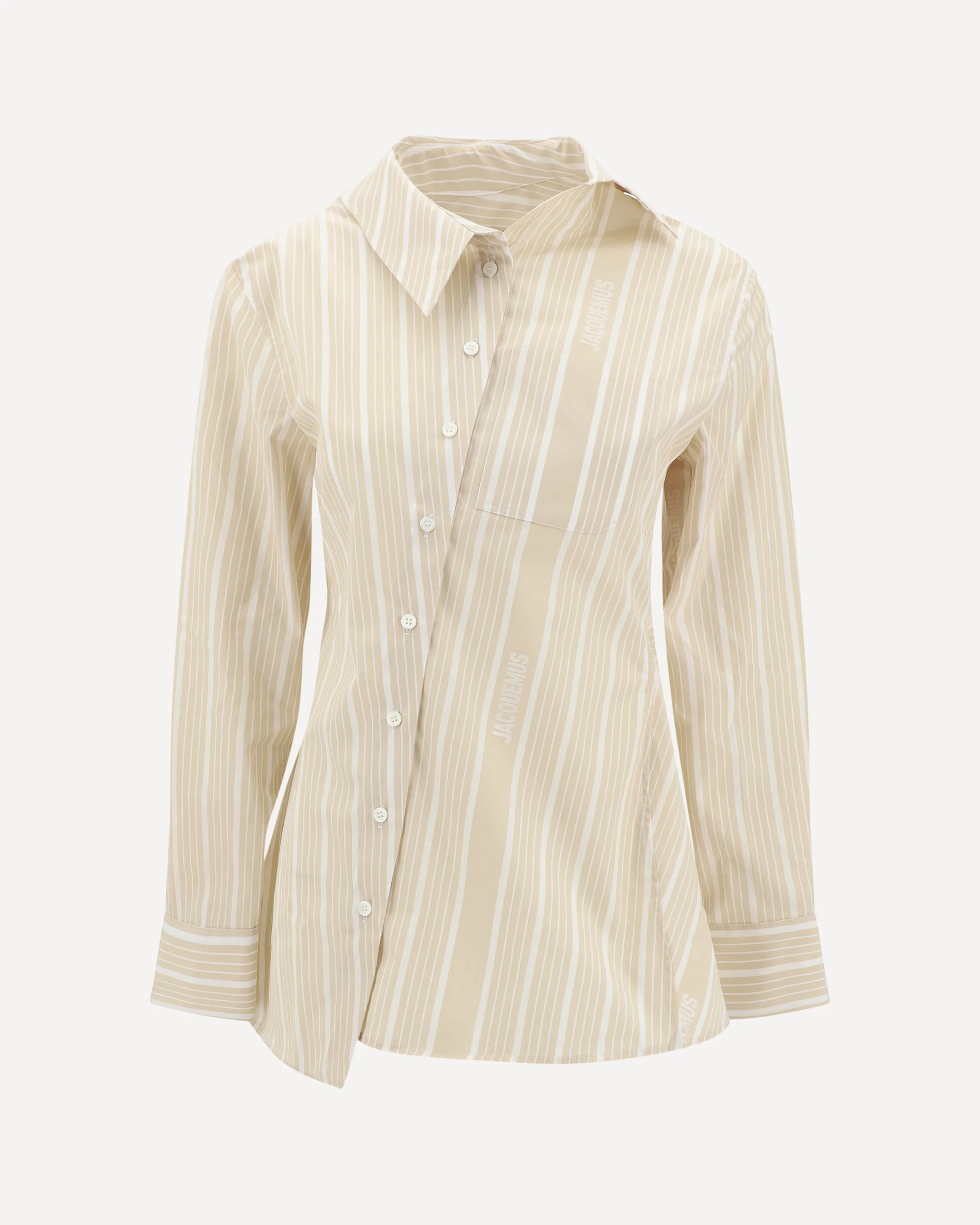 La Chemise Pablo Shirt - Image 3