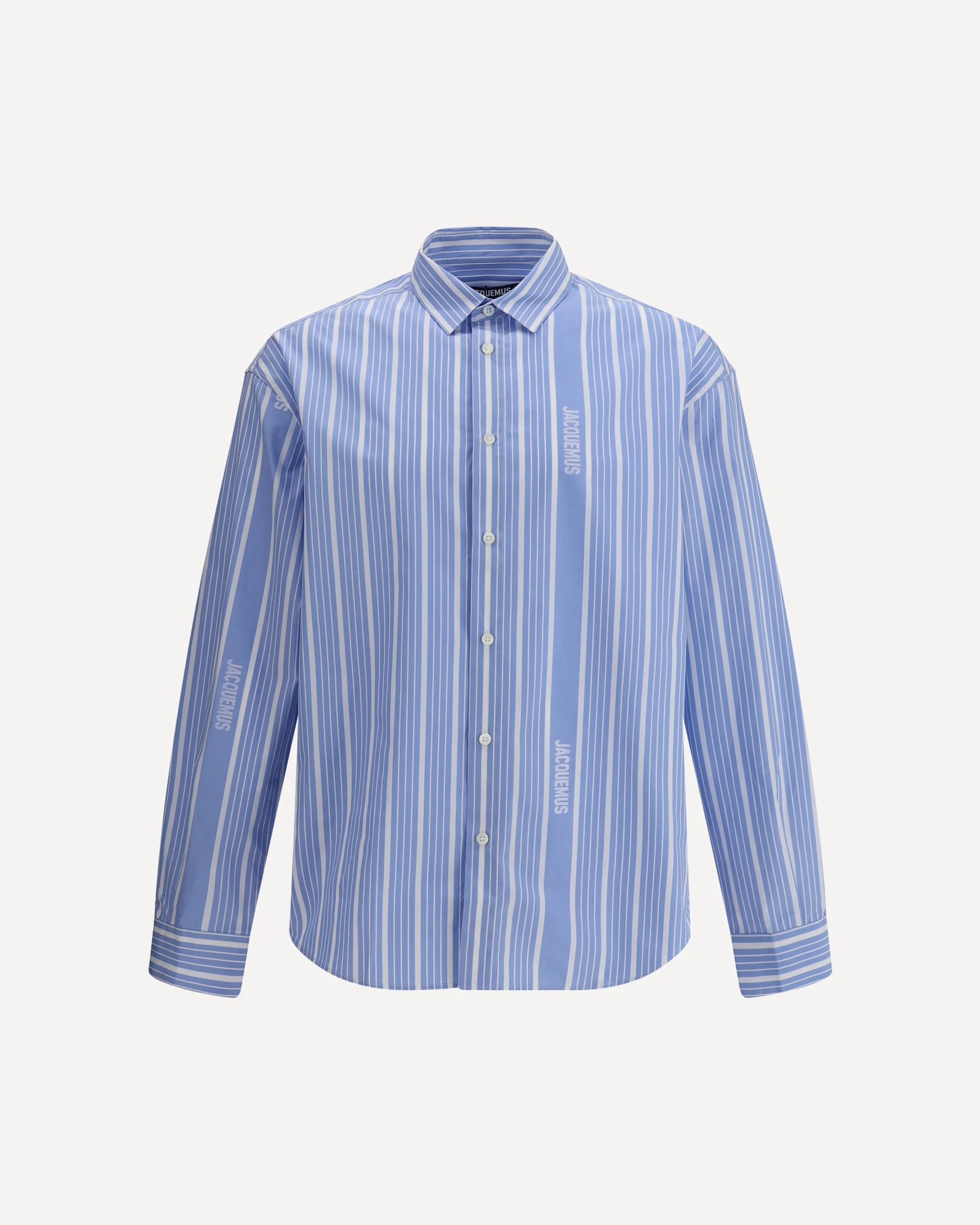 La Chemise Simon Shirt - Image 3