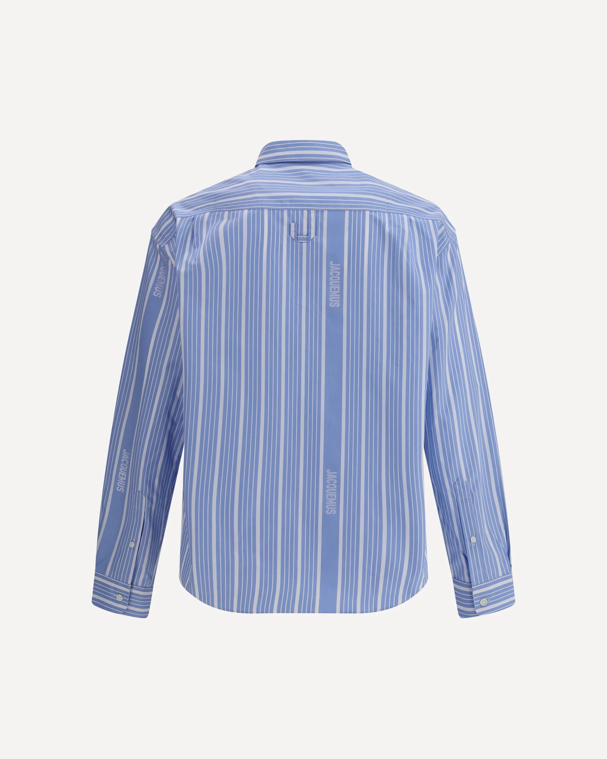 La Chemise Simon Shirt - Image 4