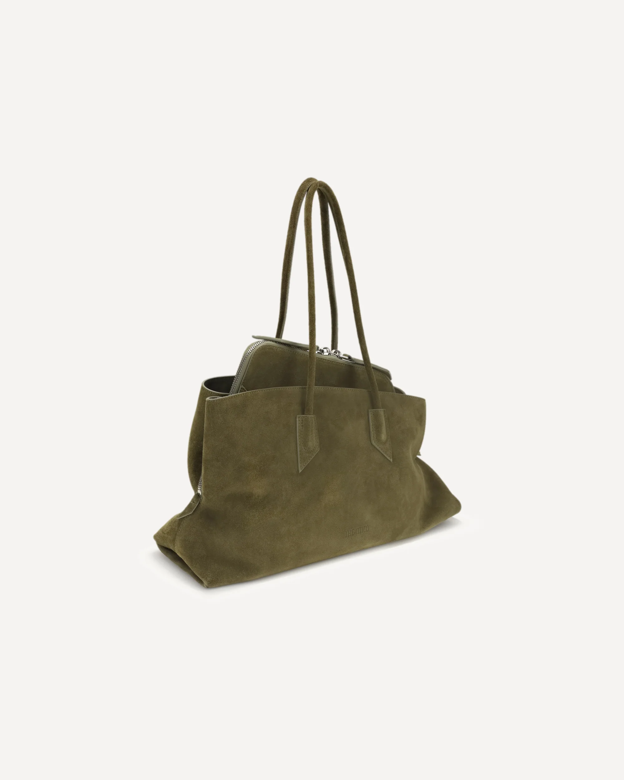 La Passeggiata Shoulder Bag - Image 4