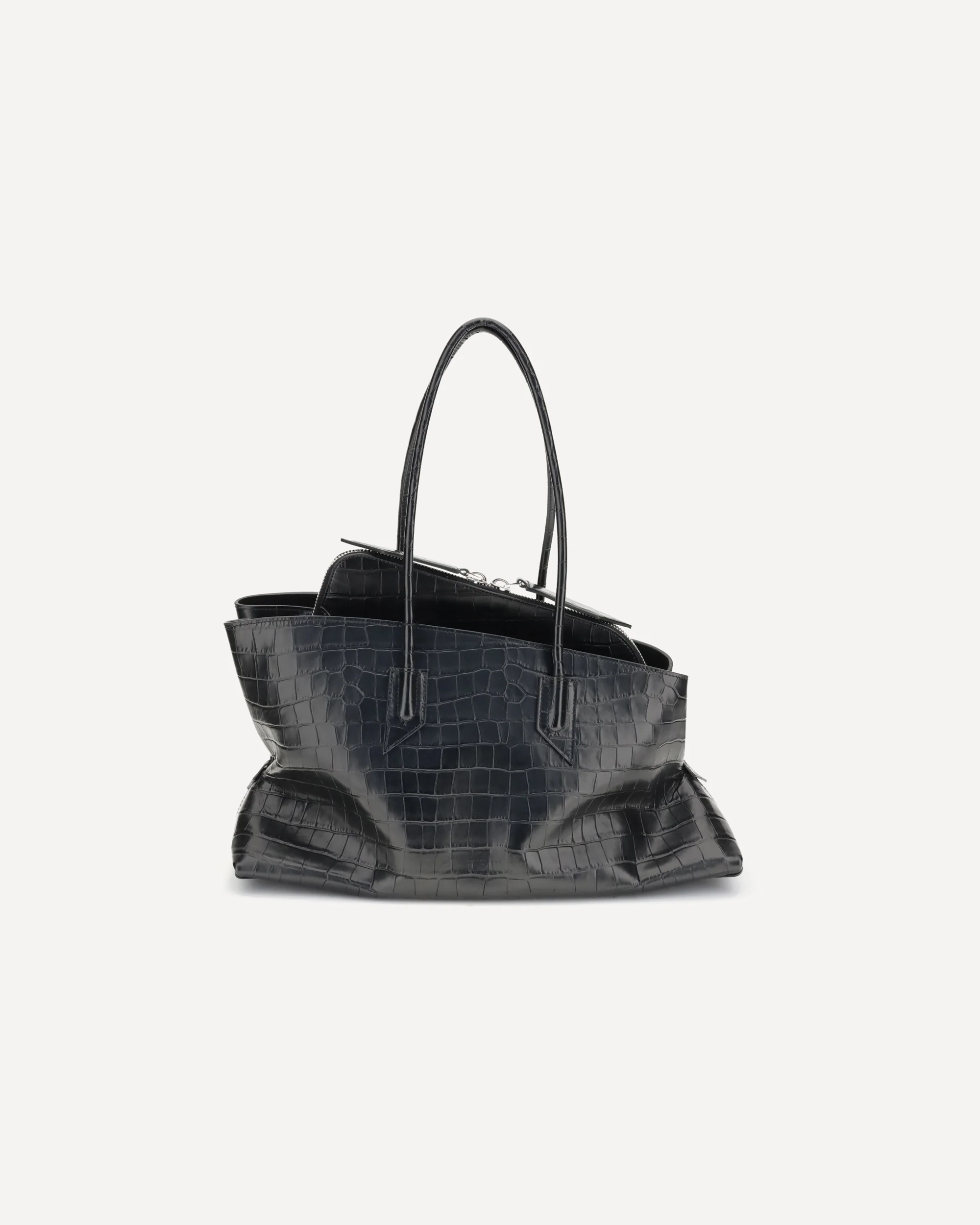 La Passeggiata medium Shoulder Bag - Image 3