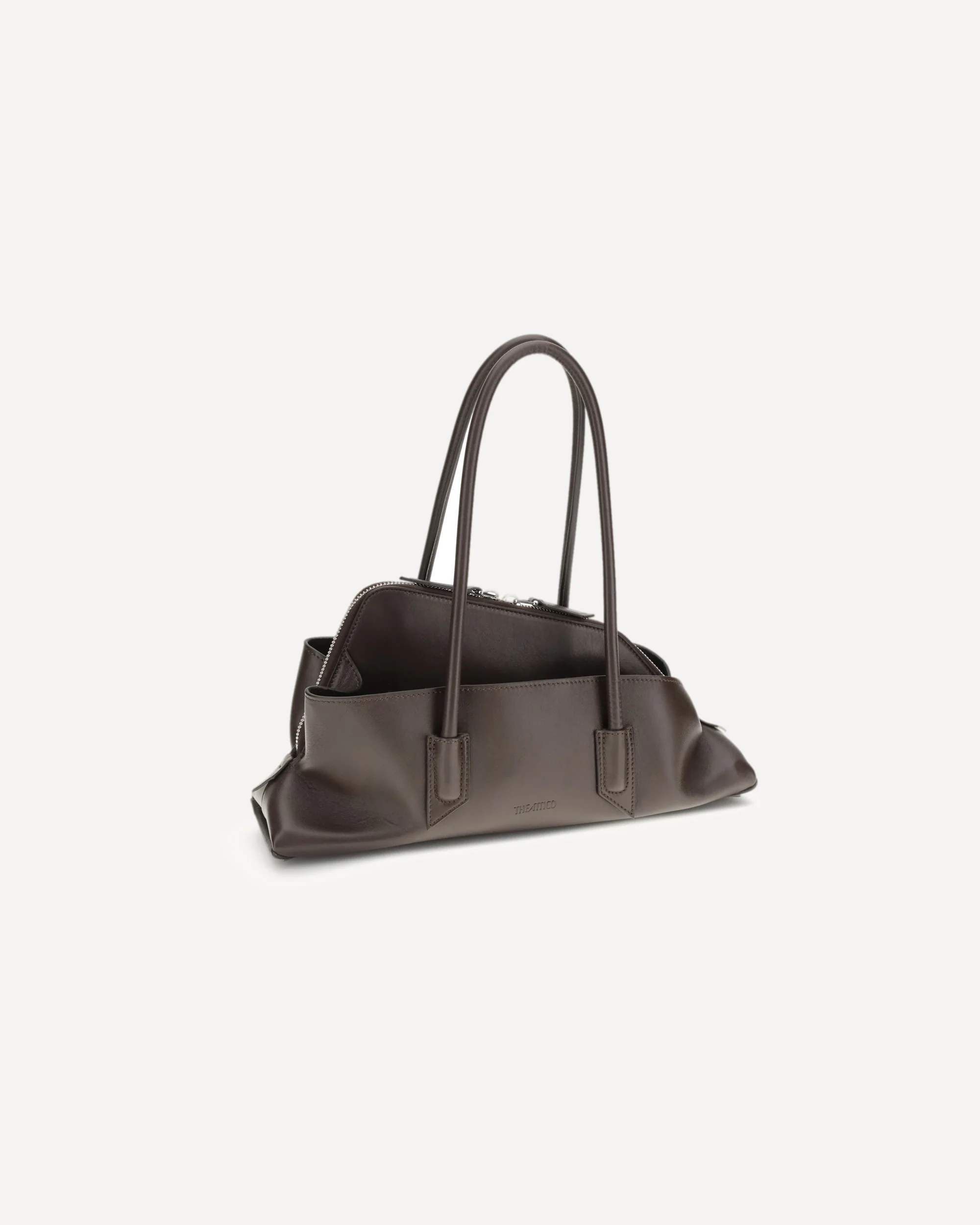 La Passeggiata small Shoulder Bag - Image 4