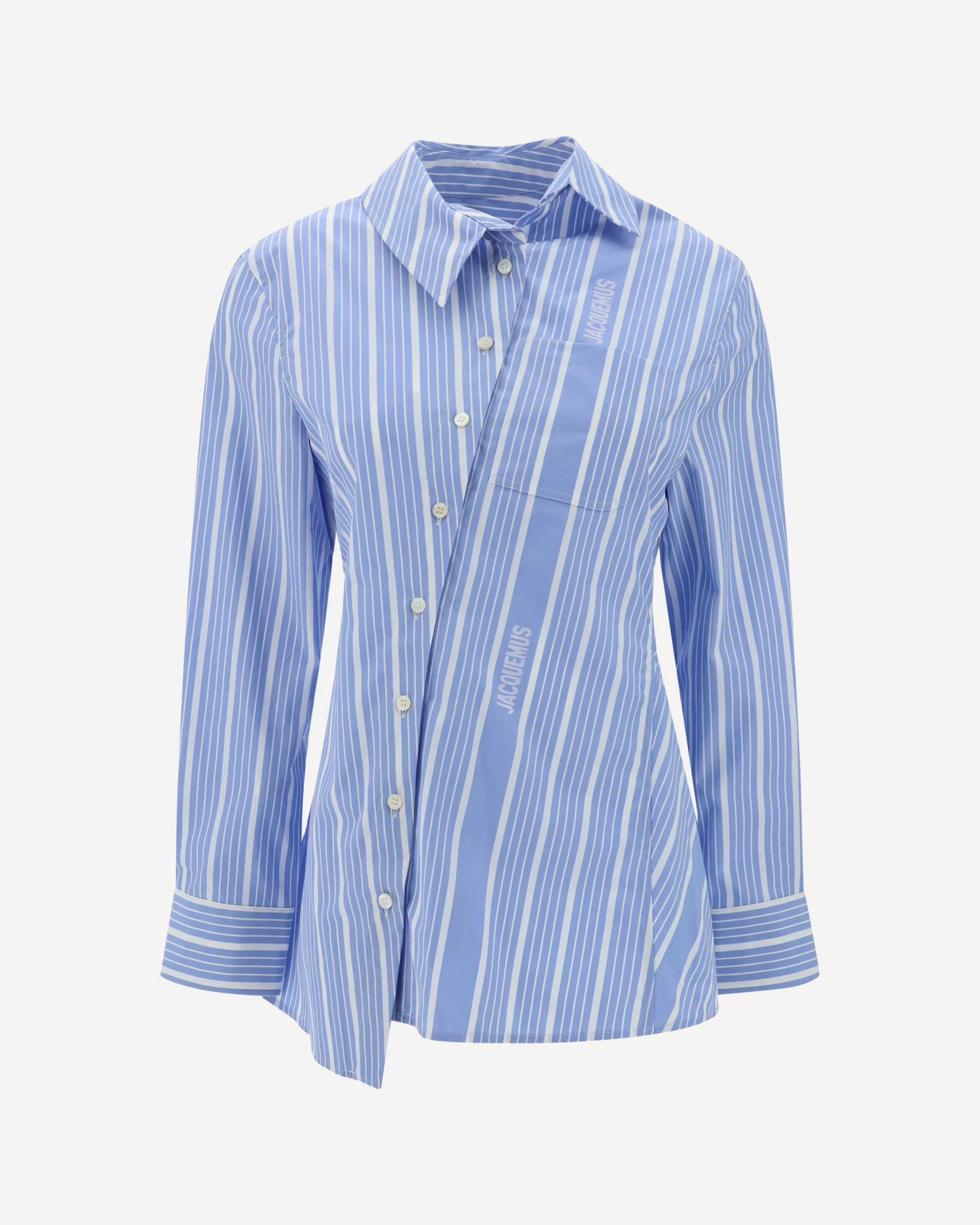 La Petite Pochette Shirt - Image 3