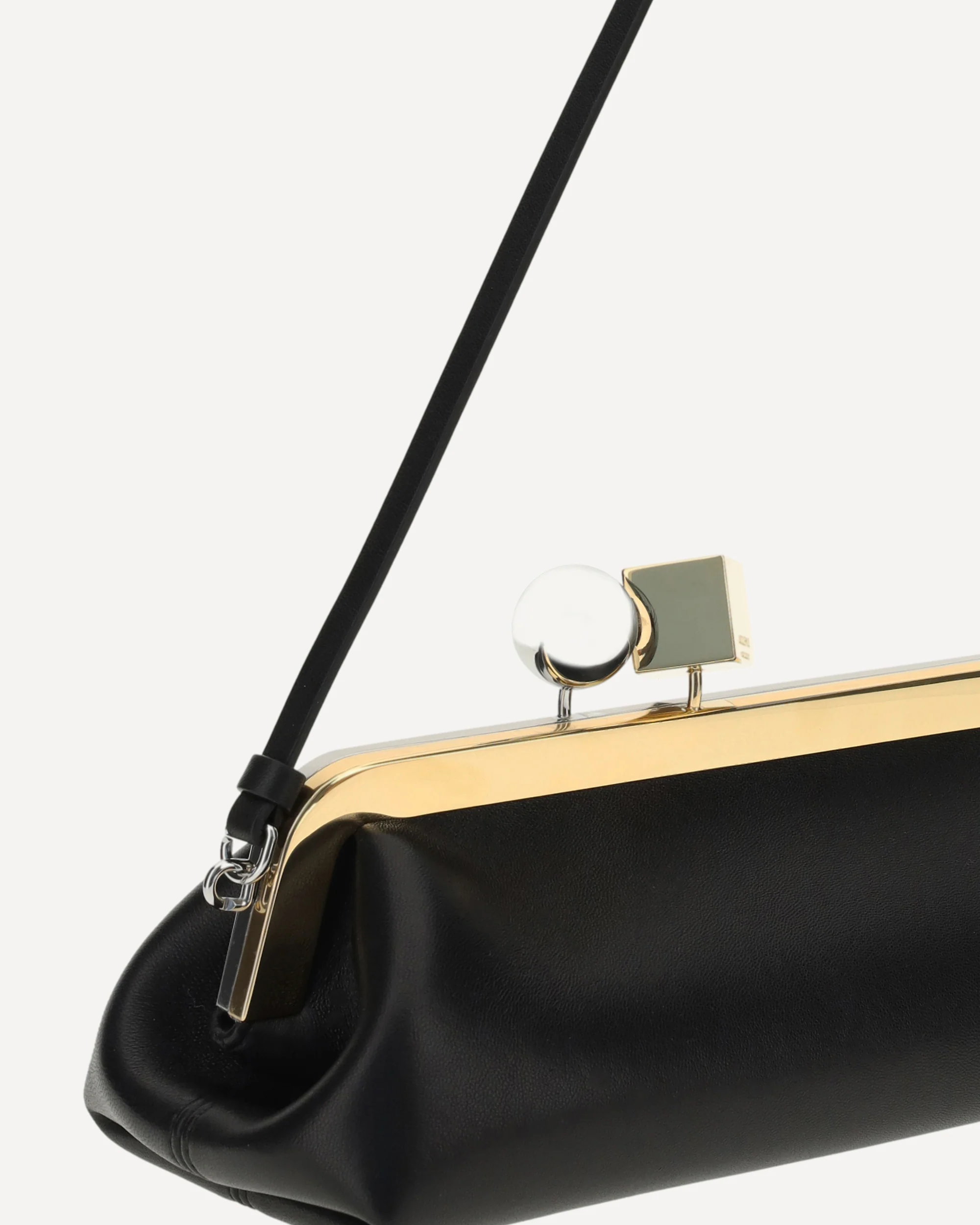 La Pochette Salon Shoulder Bag - Image 6
