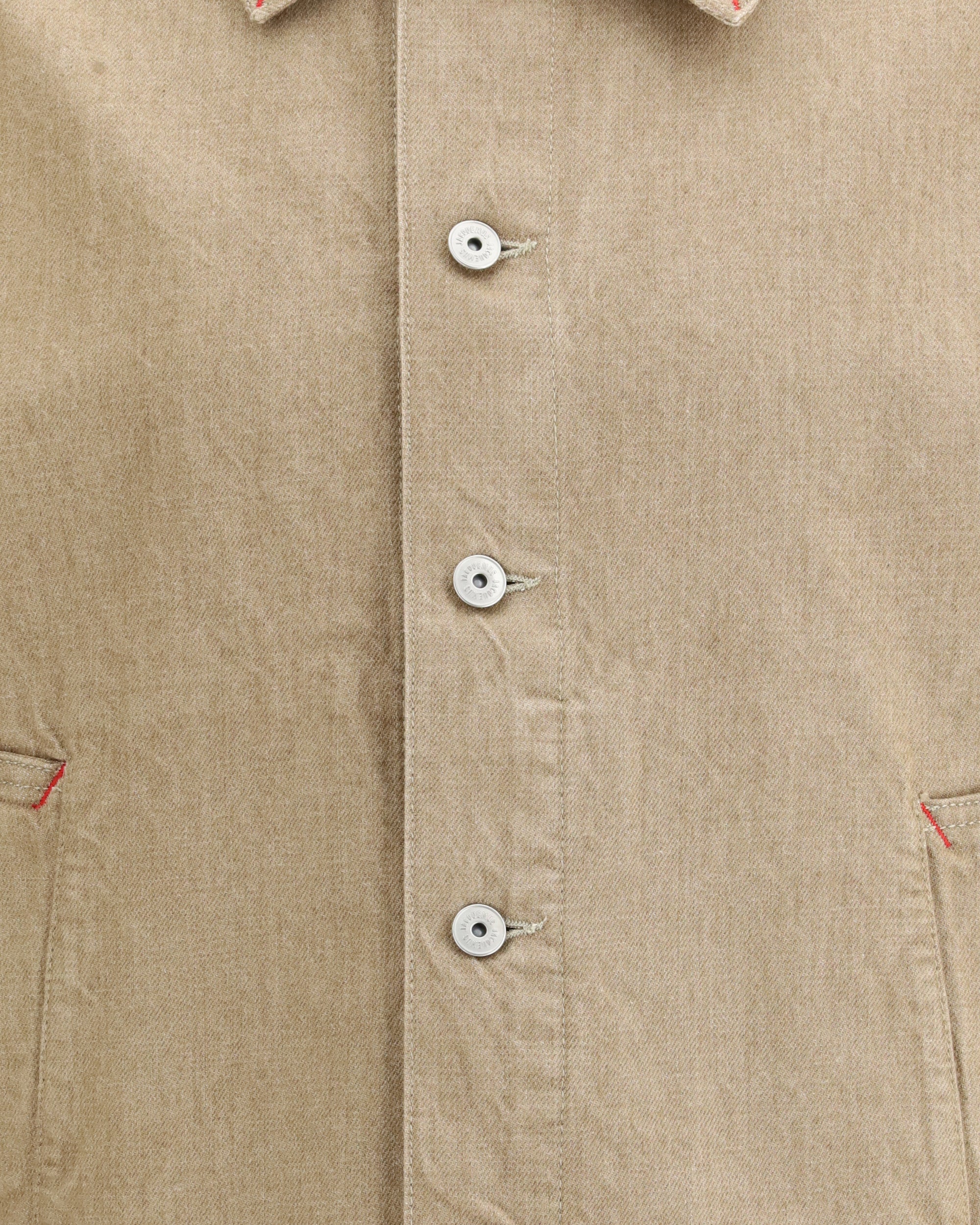 Mirada de-Nîmes denim Jacket - Image 5