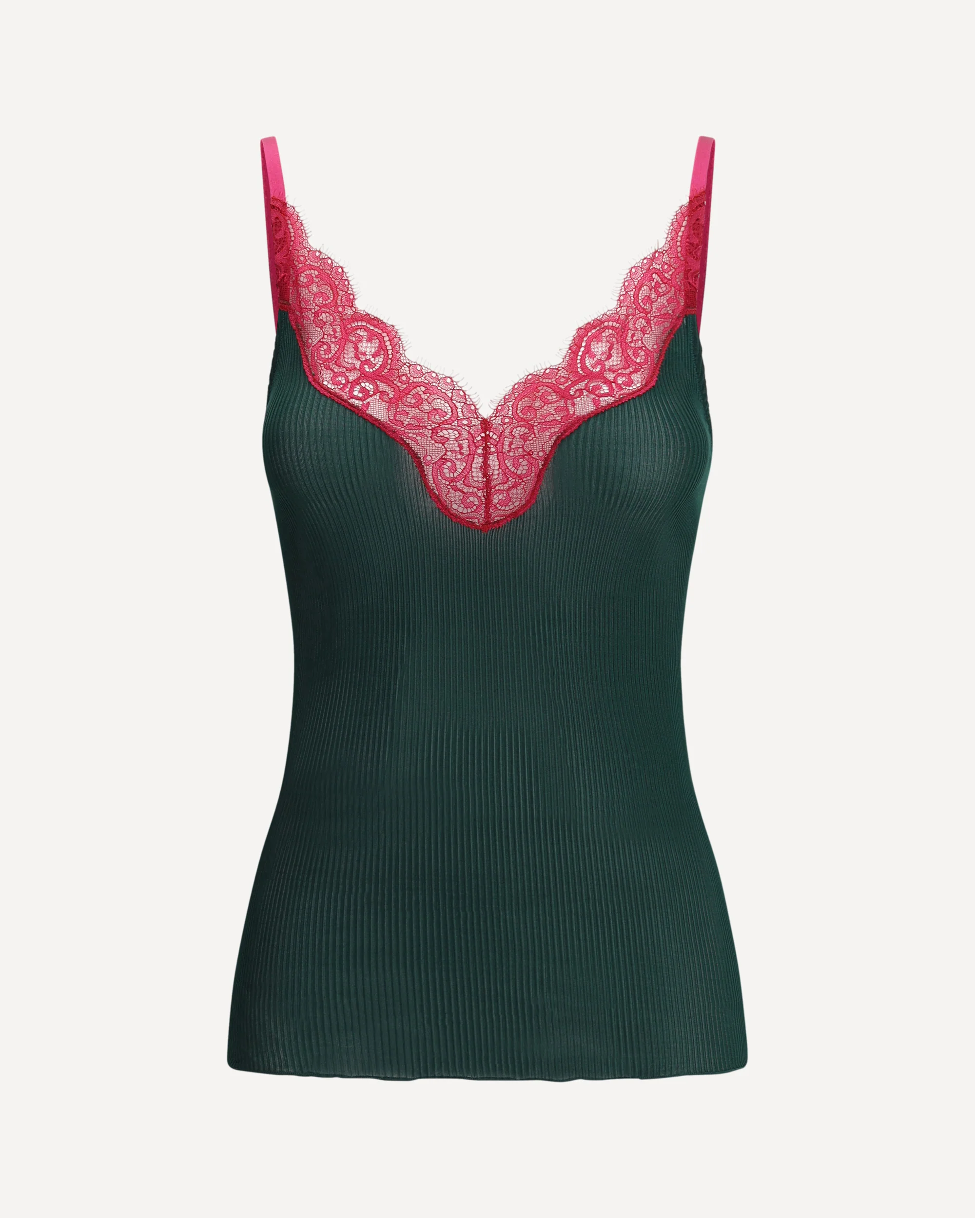 Lace Top - Image 3