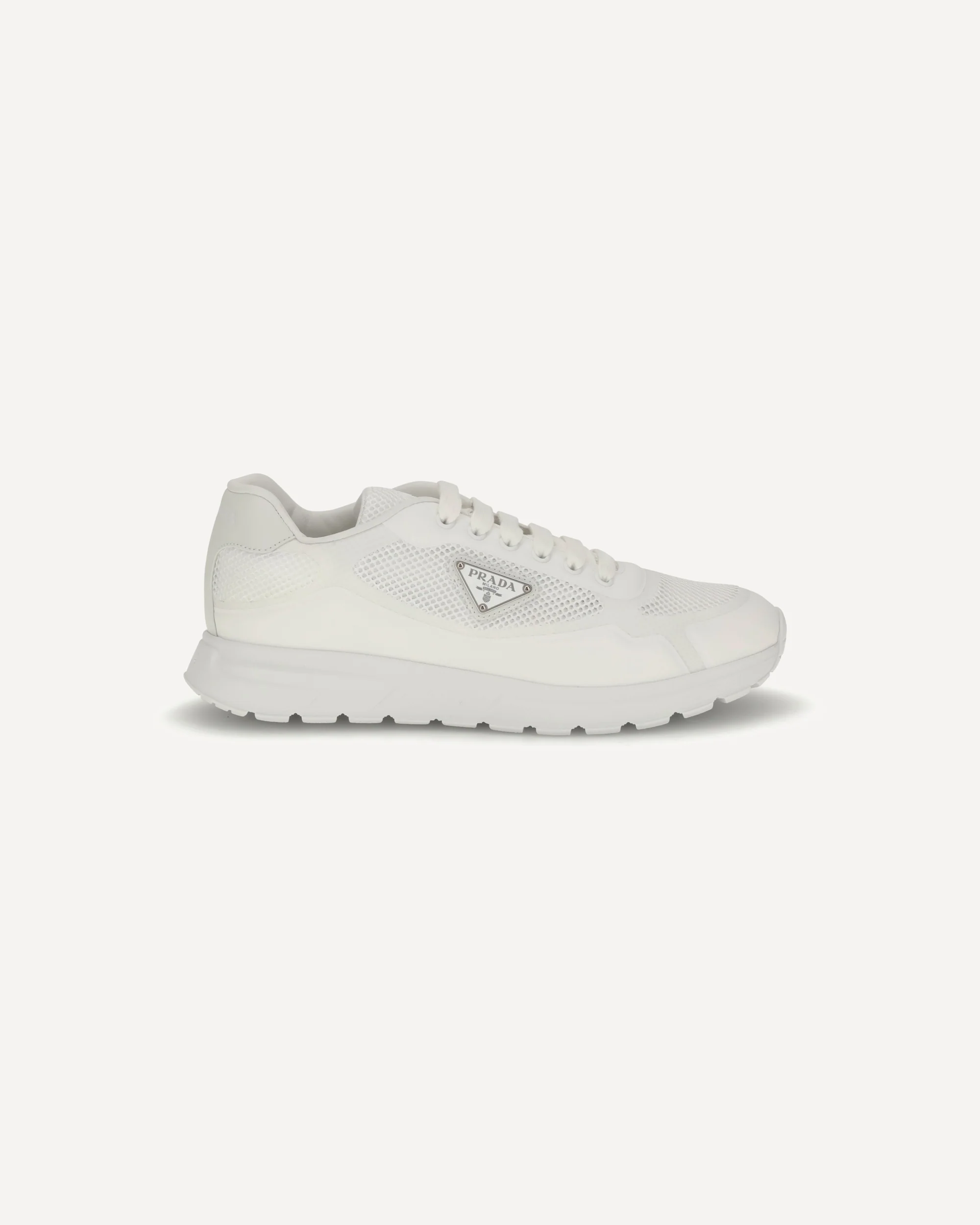 Prax 2.0 Sneakers made of fabric and mesh - Image 3