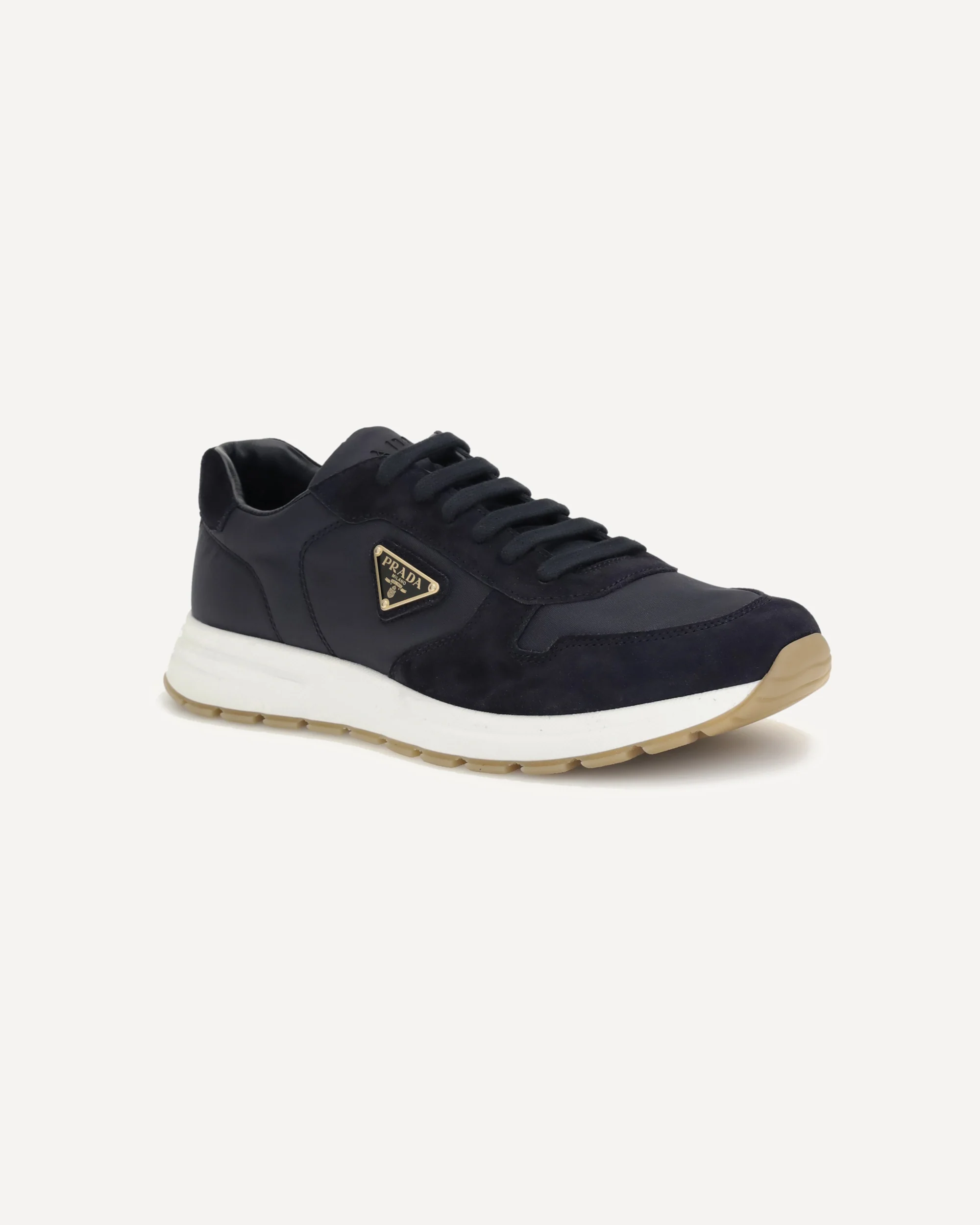 Prax 01 re-nylon Sneakers - Image 4