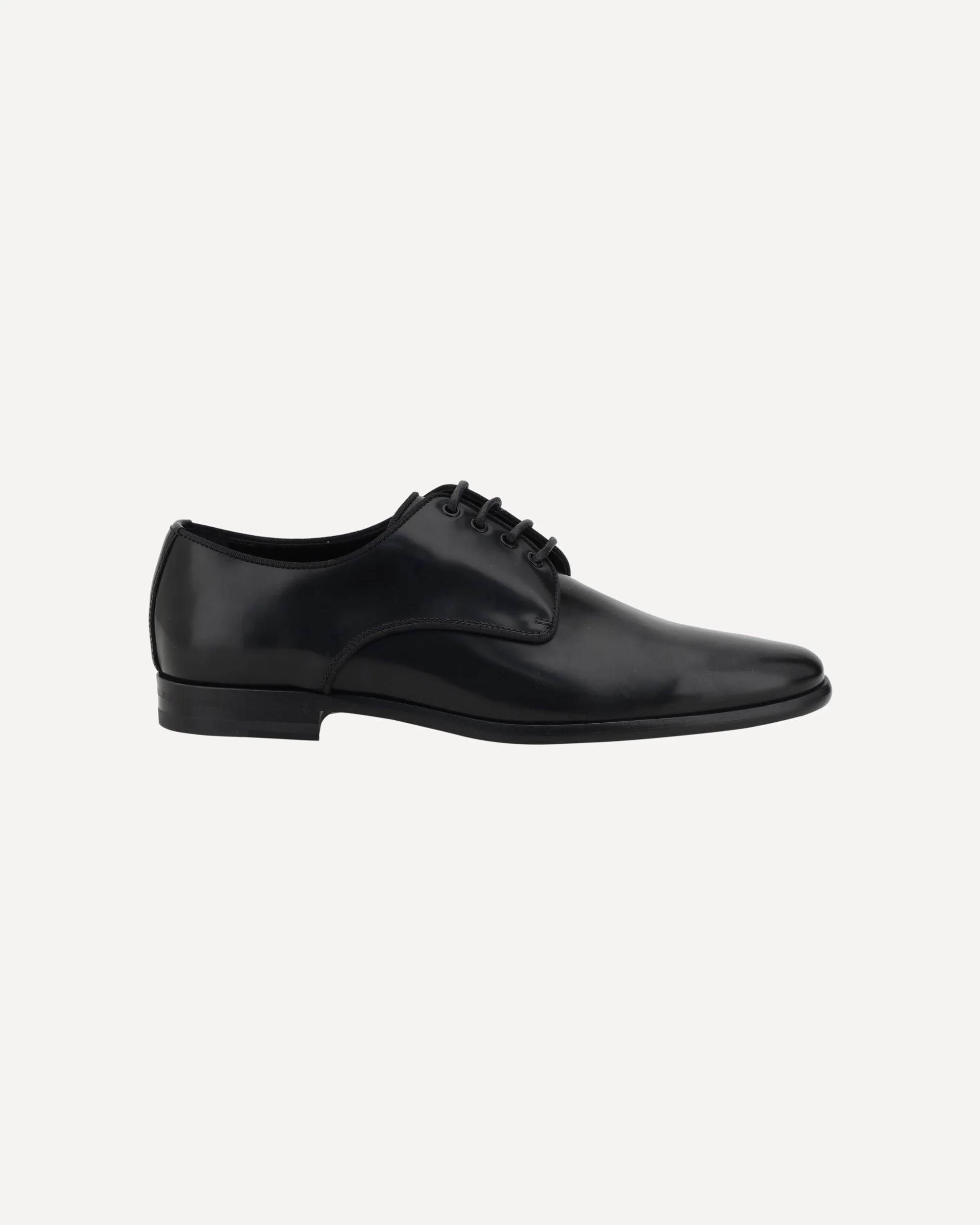 Lace-Up Shoes - Image 3