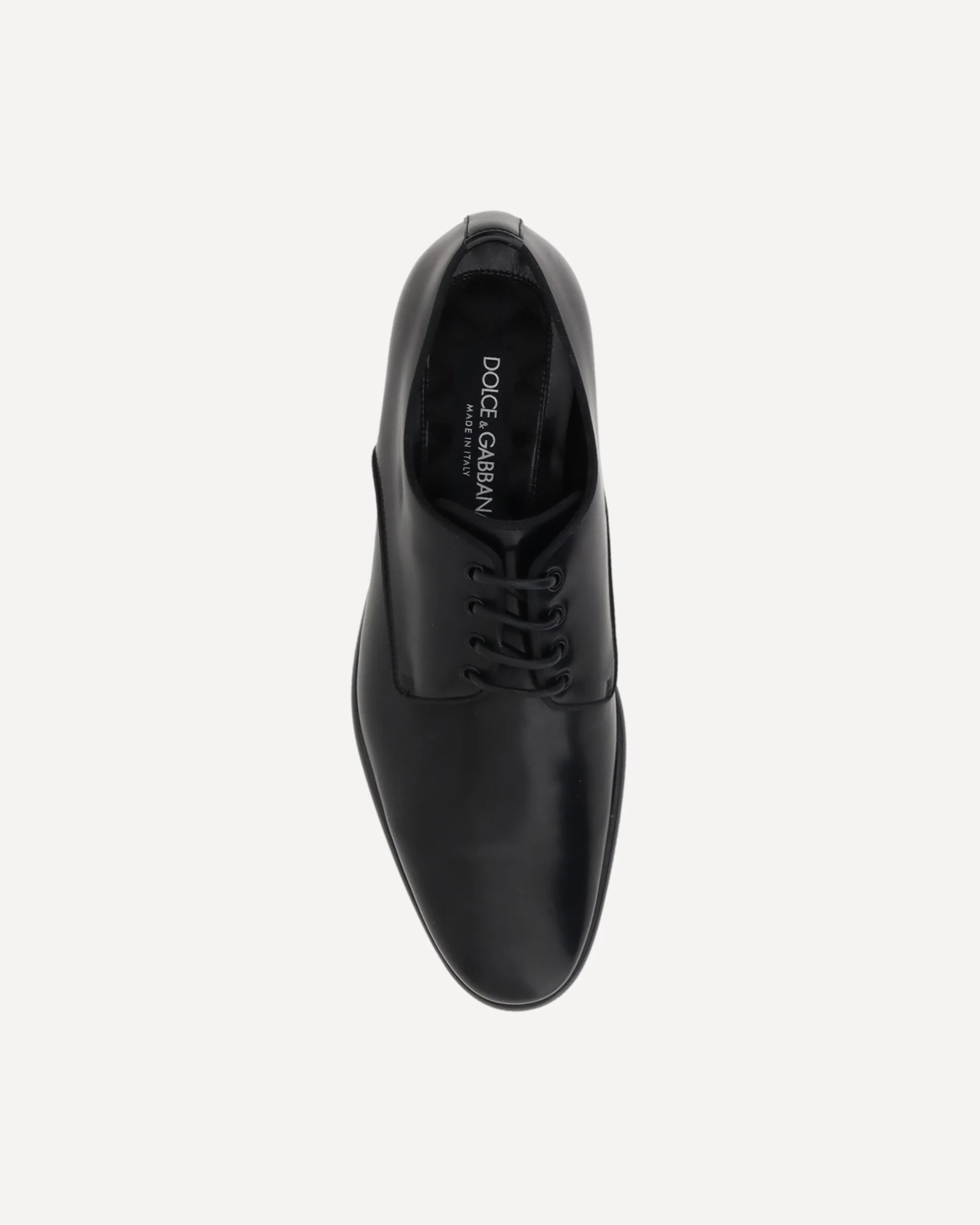 Lace-Up Shoes - Image 6