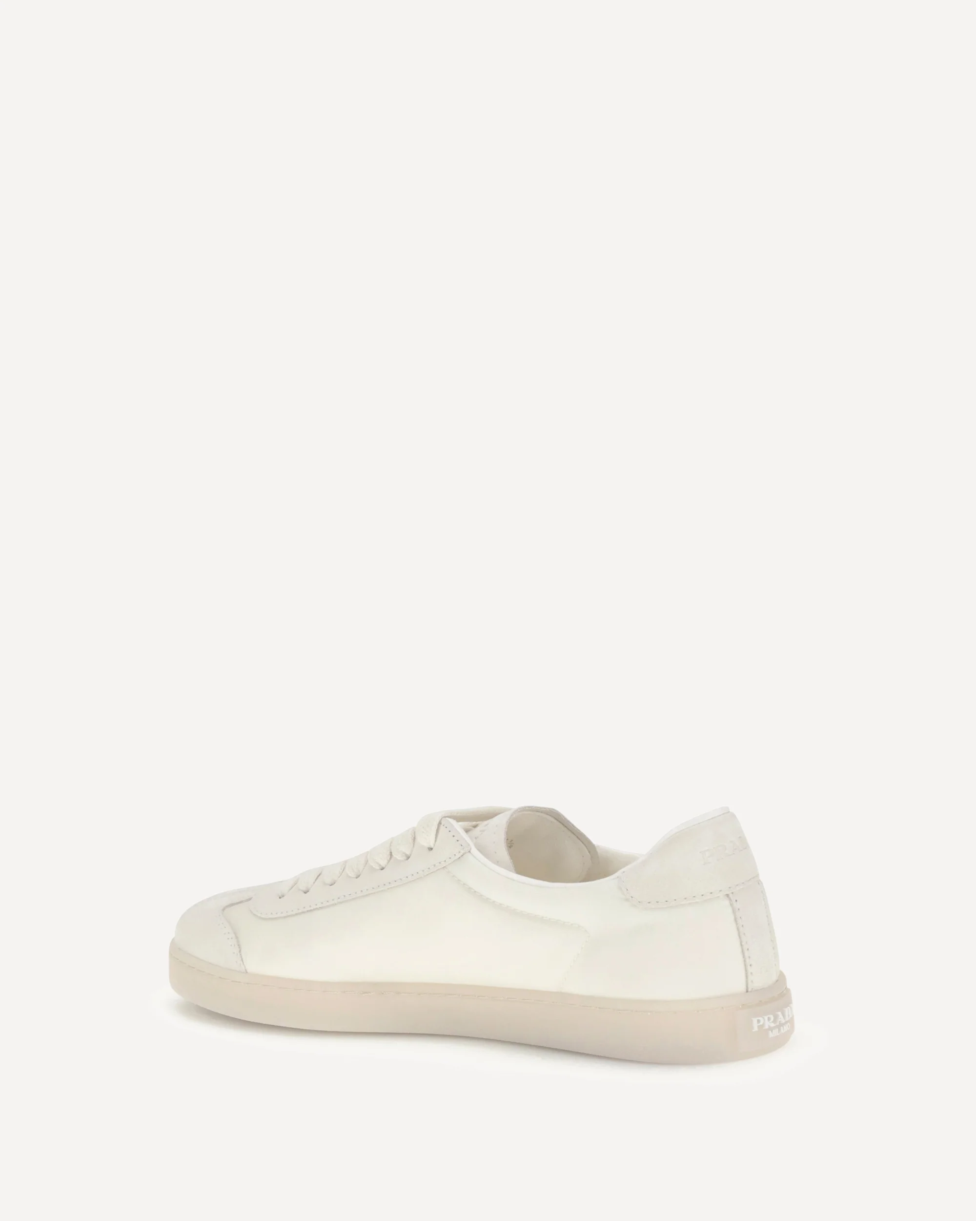 Leather Sneakers - Image 2