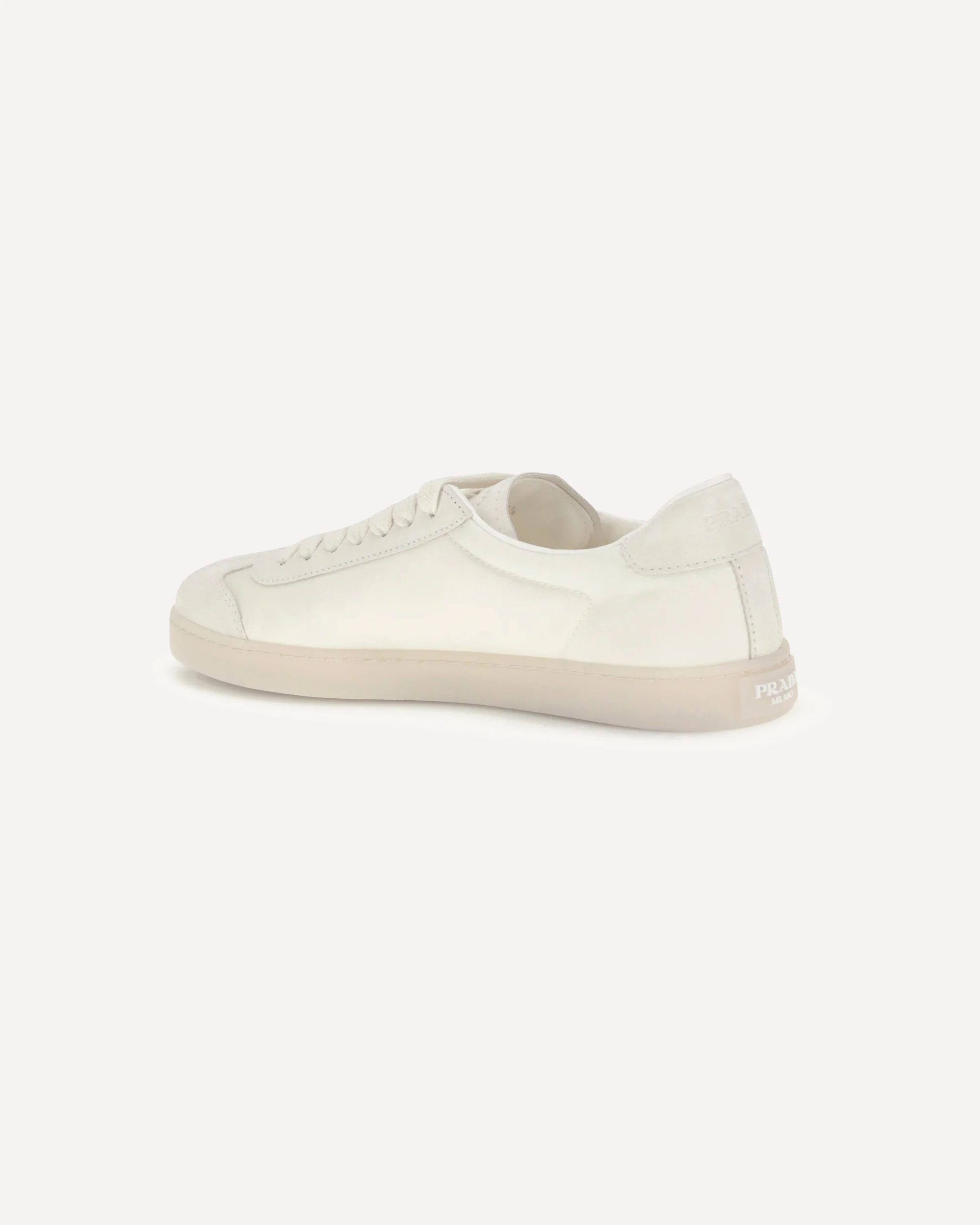 Leather Sneakers - Image 5