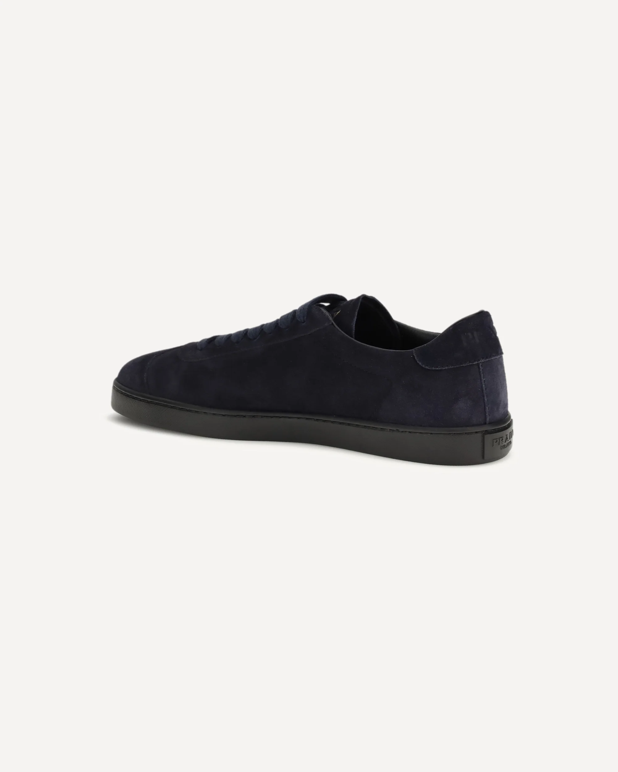 Suede Sneakers - Image 5