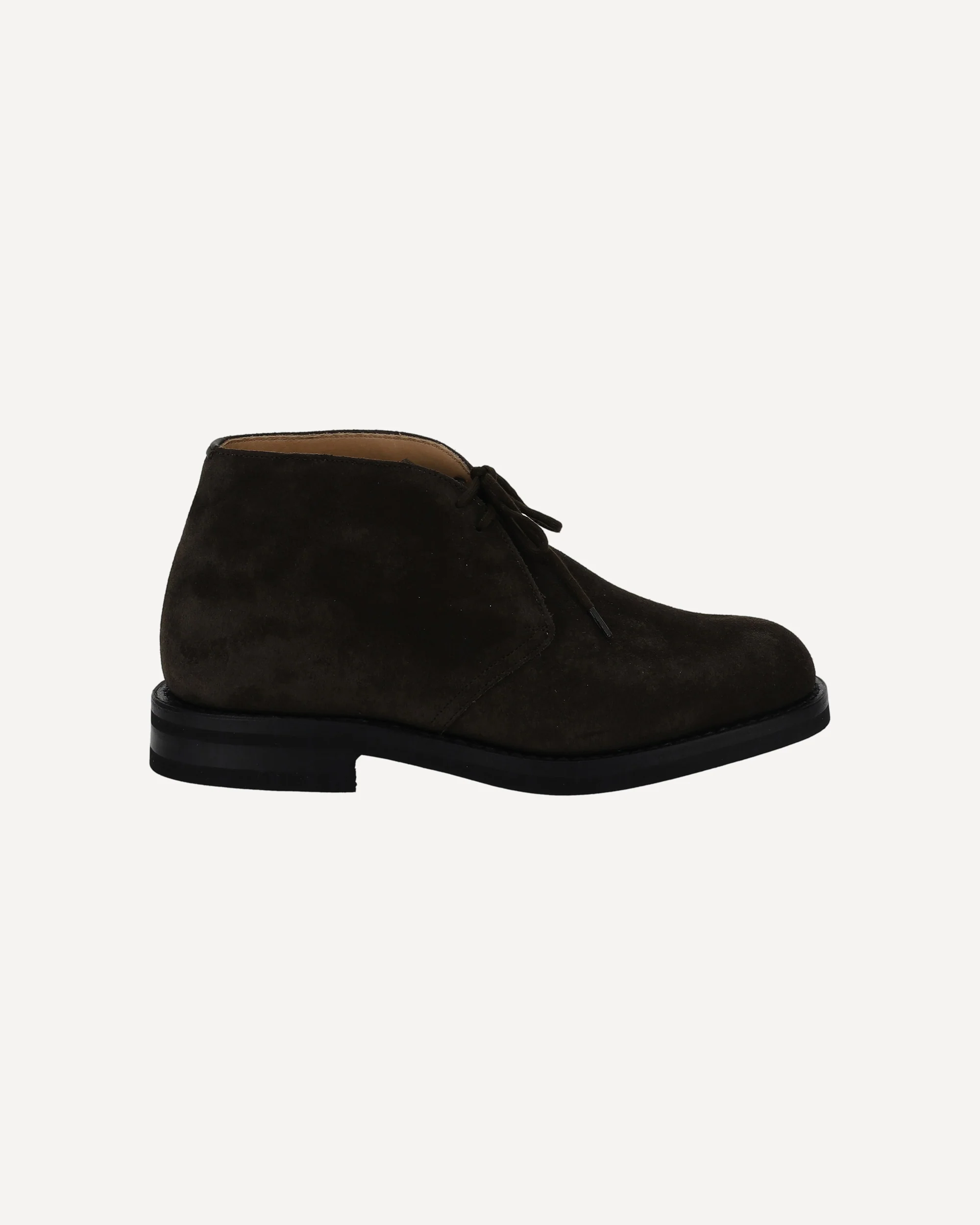 Lace-Up Shoes - Image 3